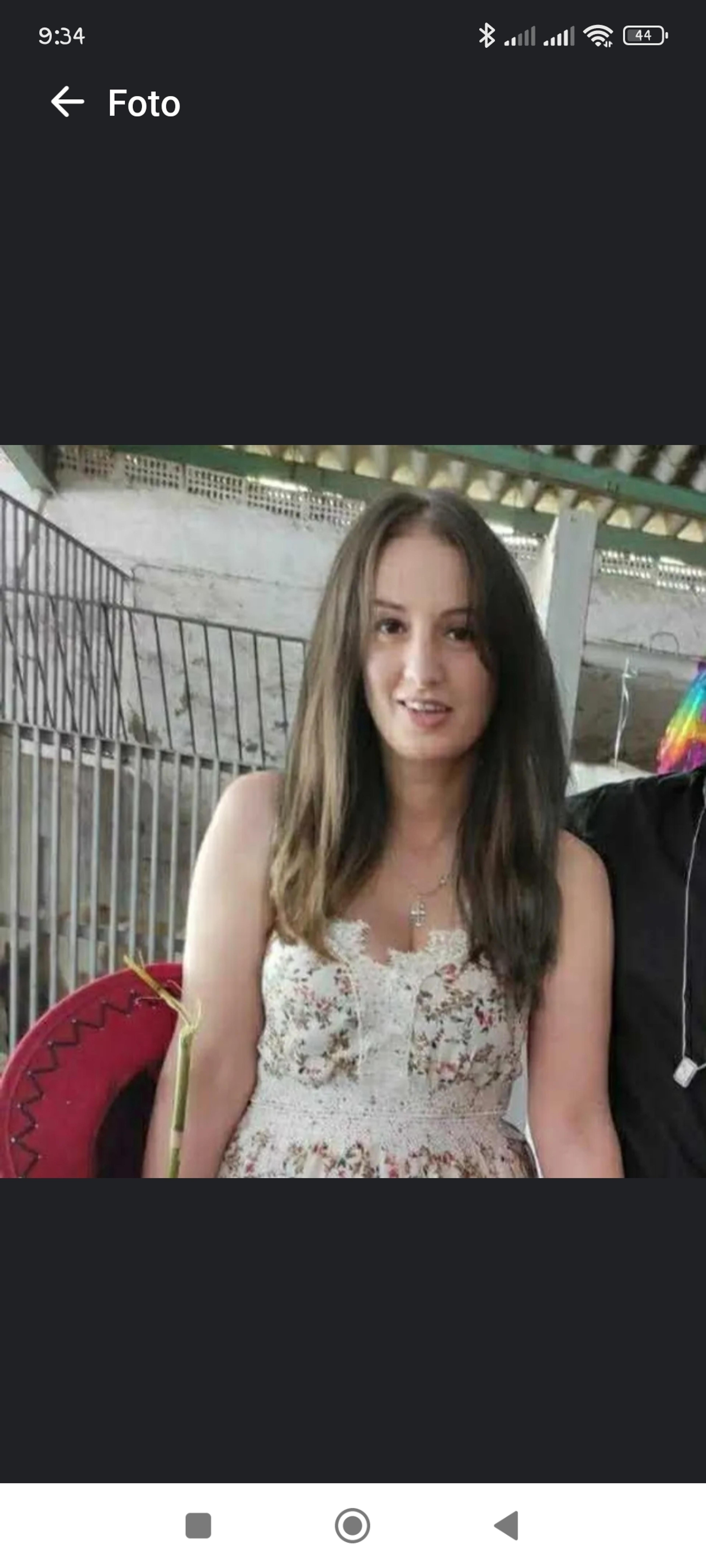 Silvia Avila Marchal