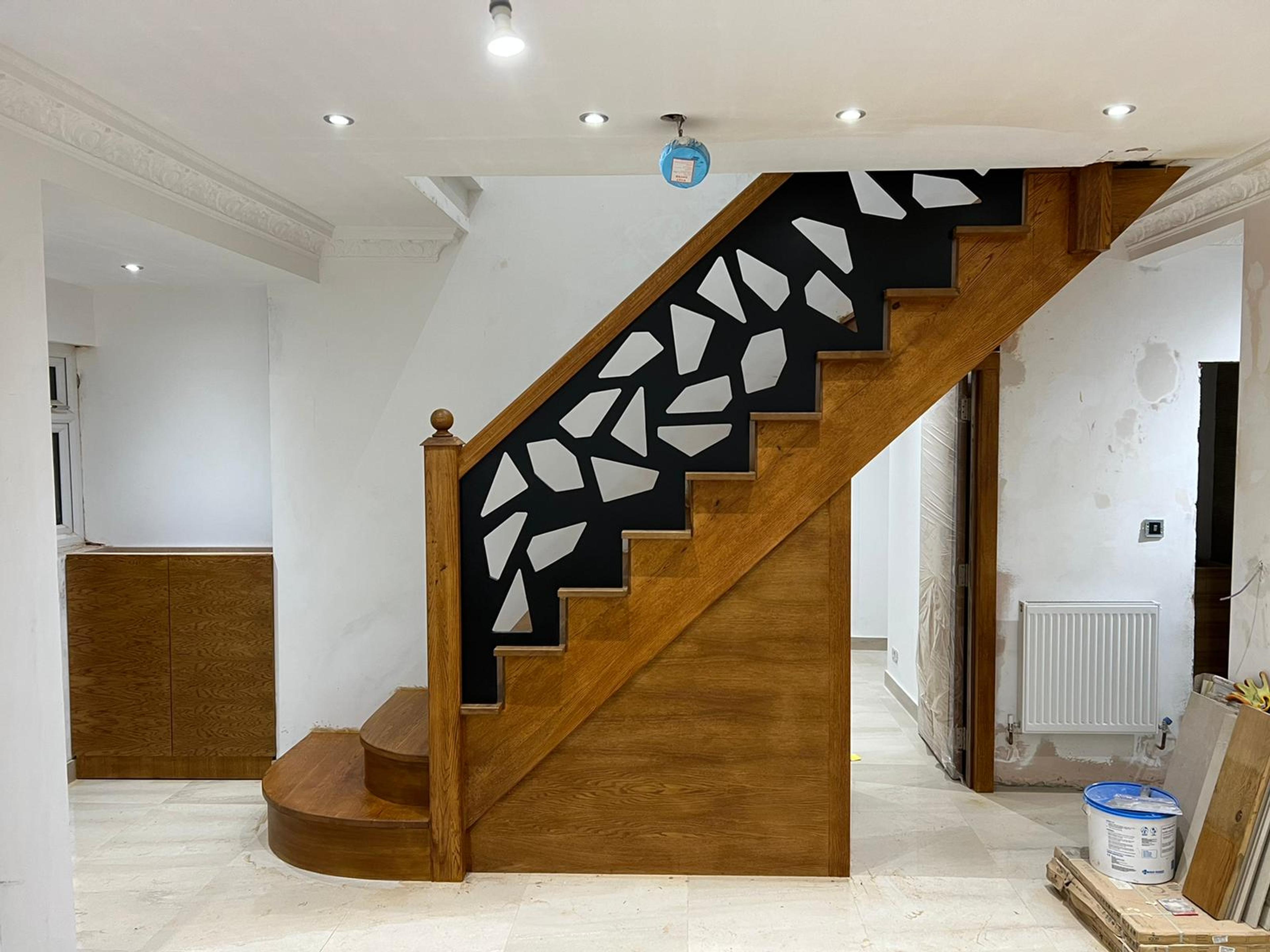 Nadibuild LTD