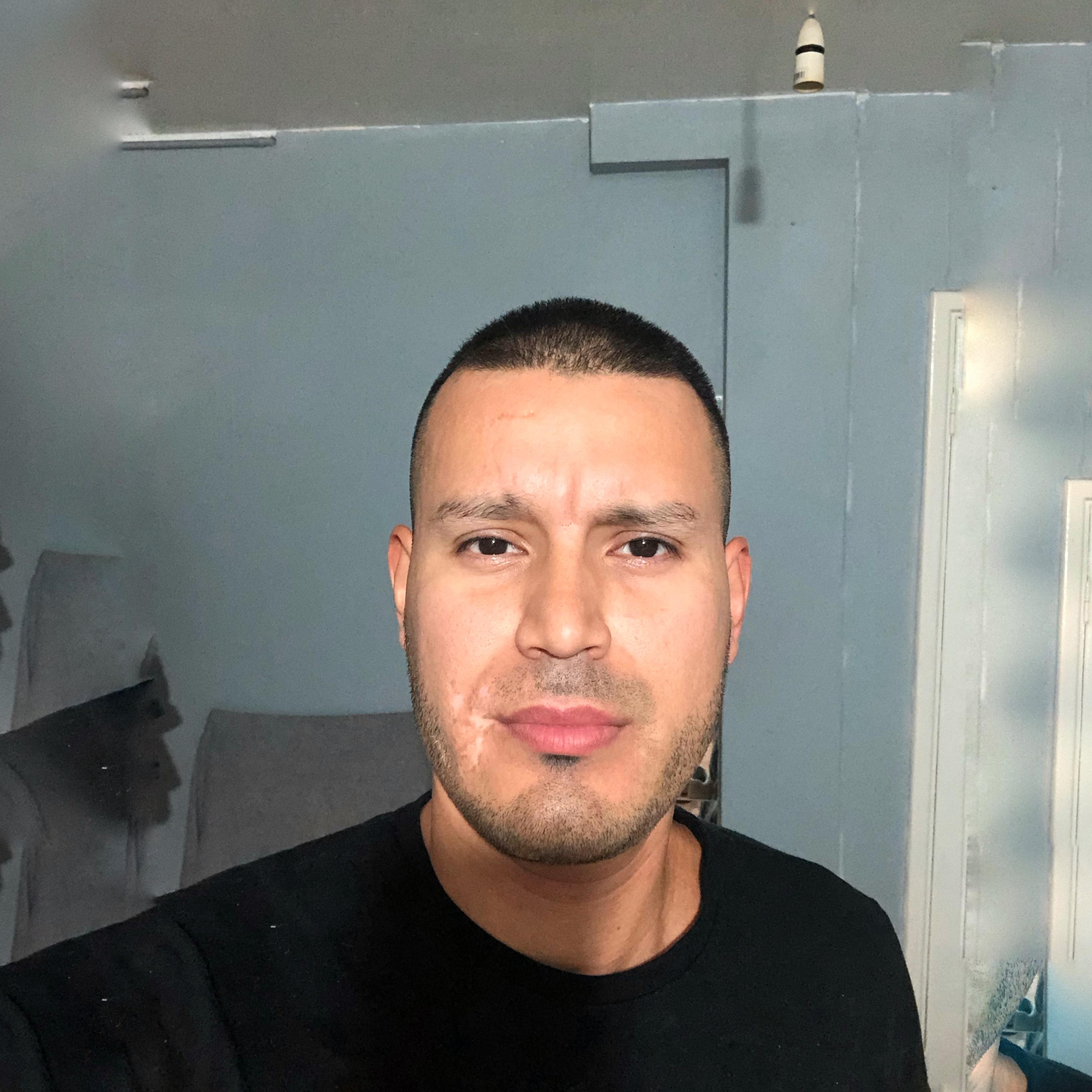 Jhony Ospina