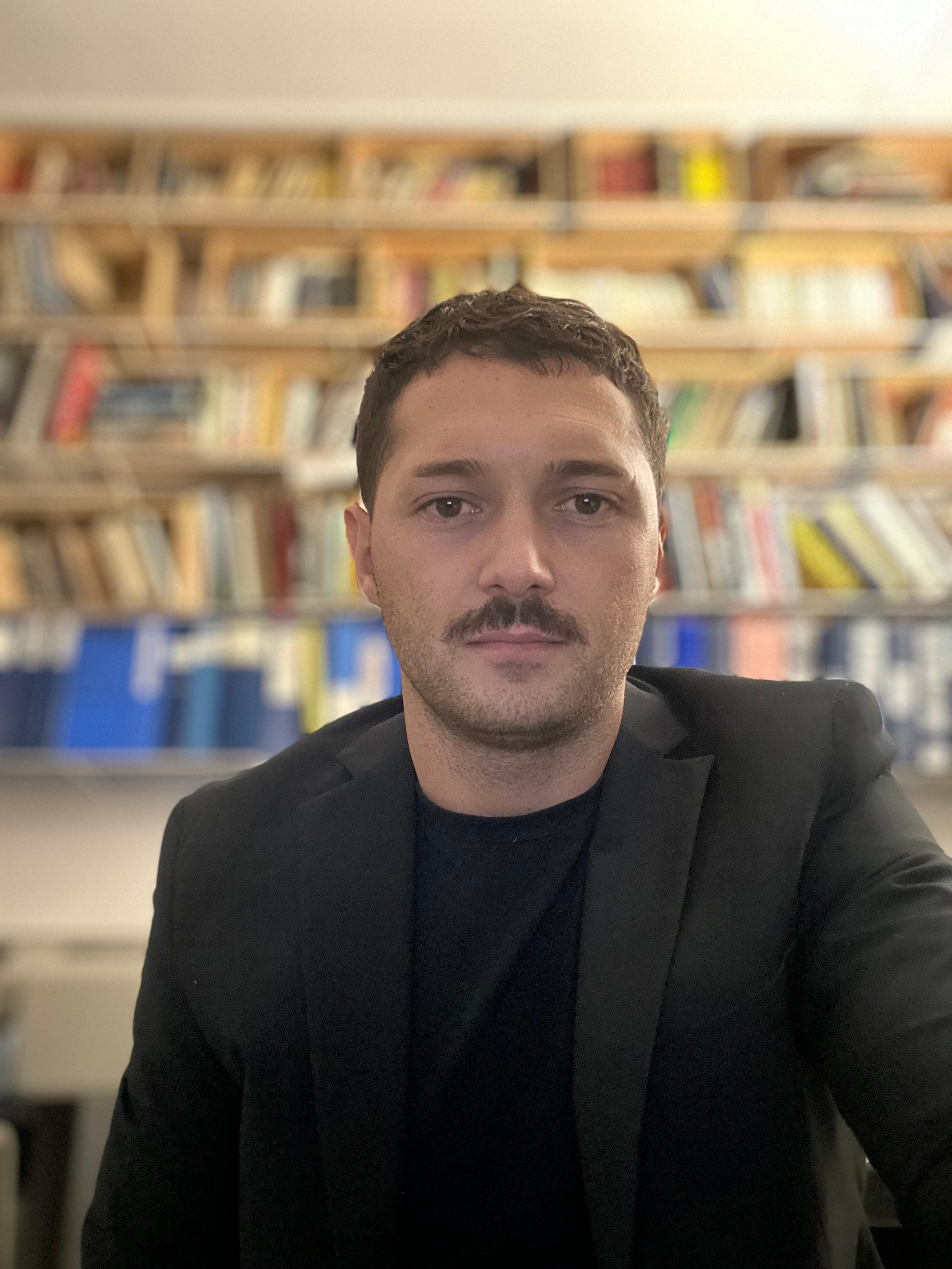 Simone Vasselli