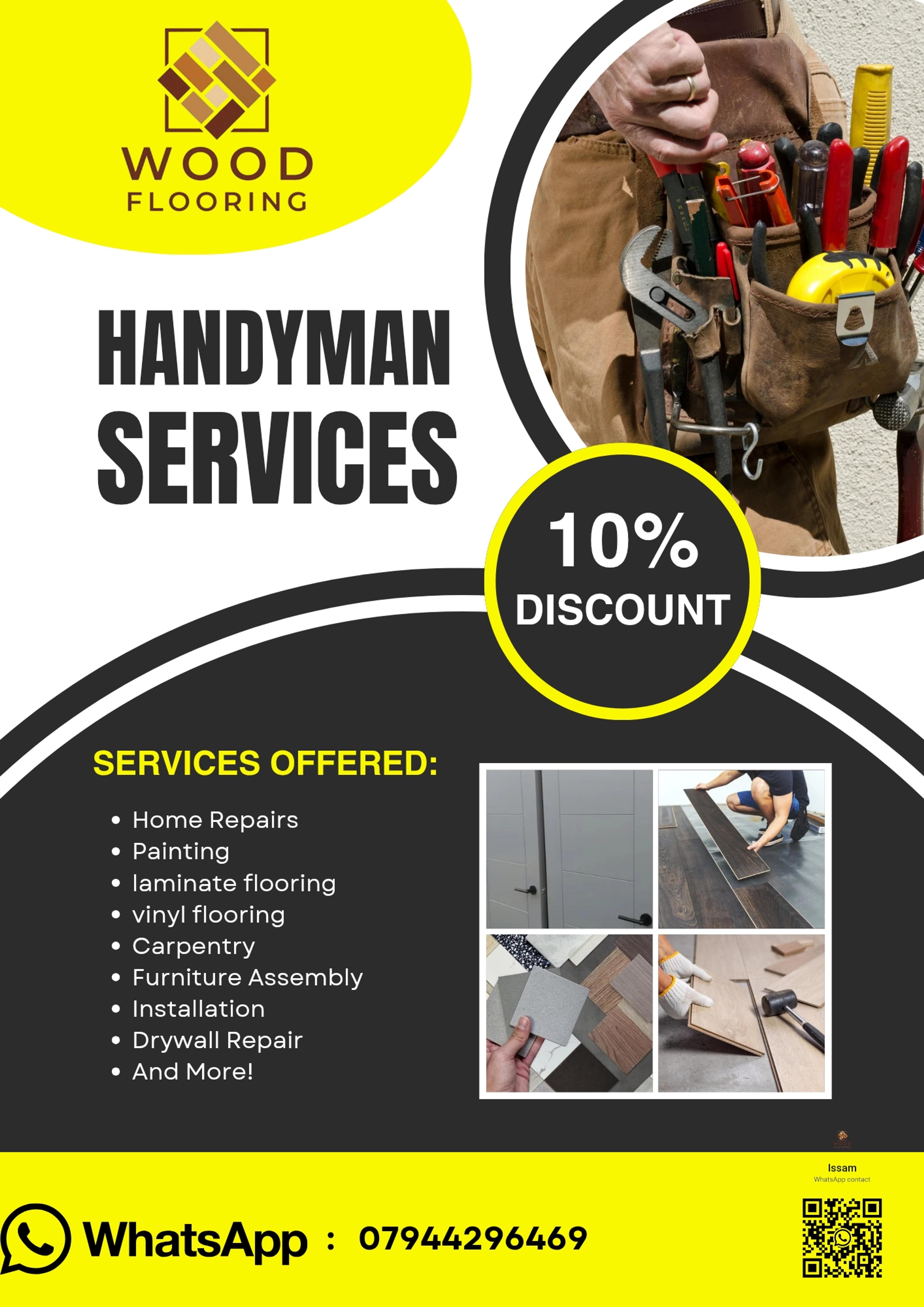 Floor and DecorLTD