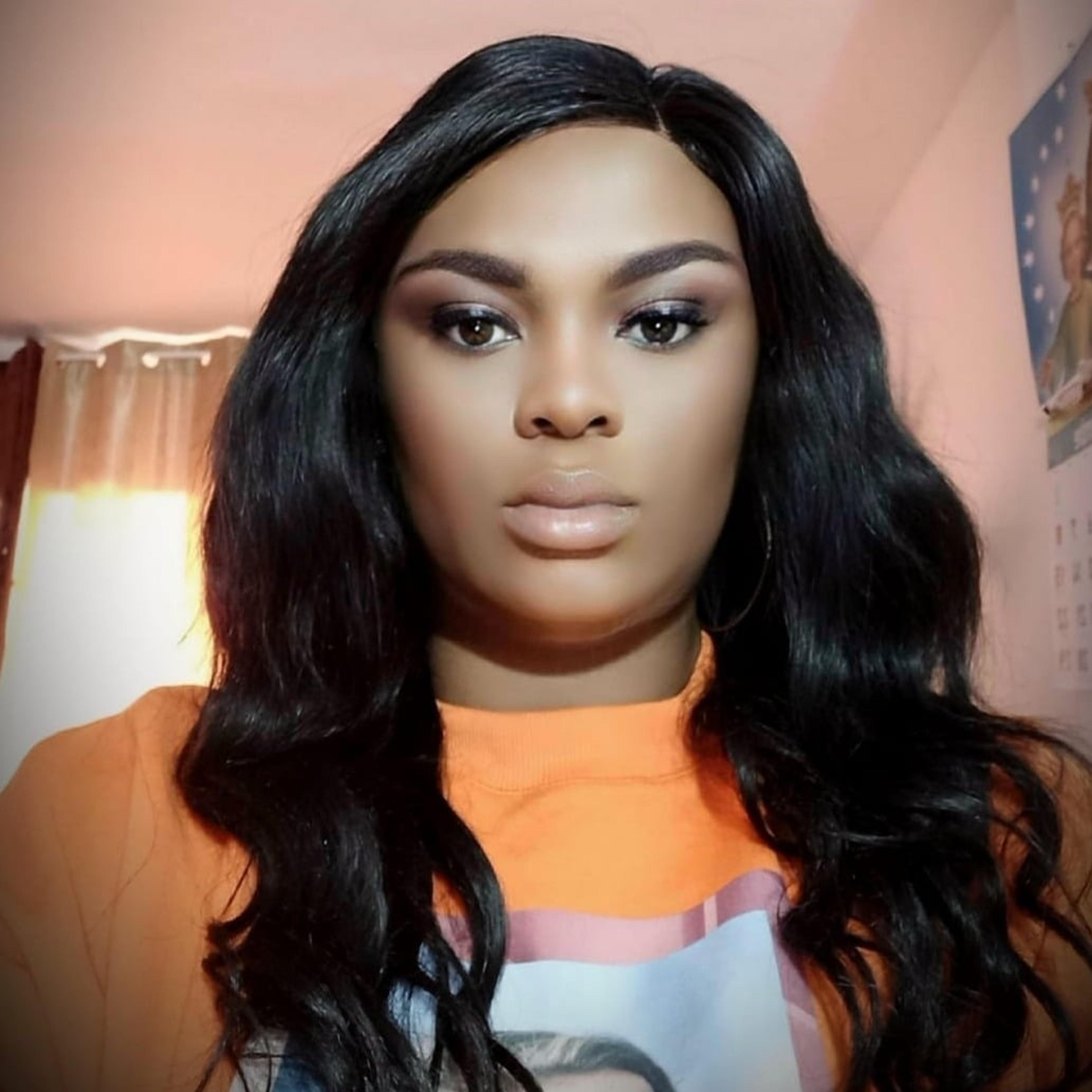 Amaka Esther Umunna