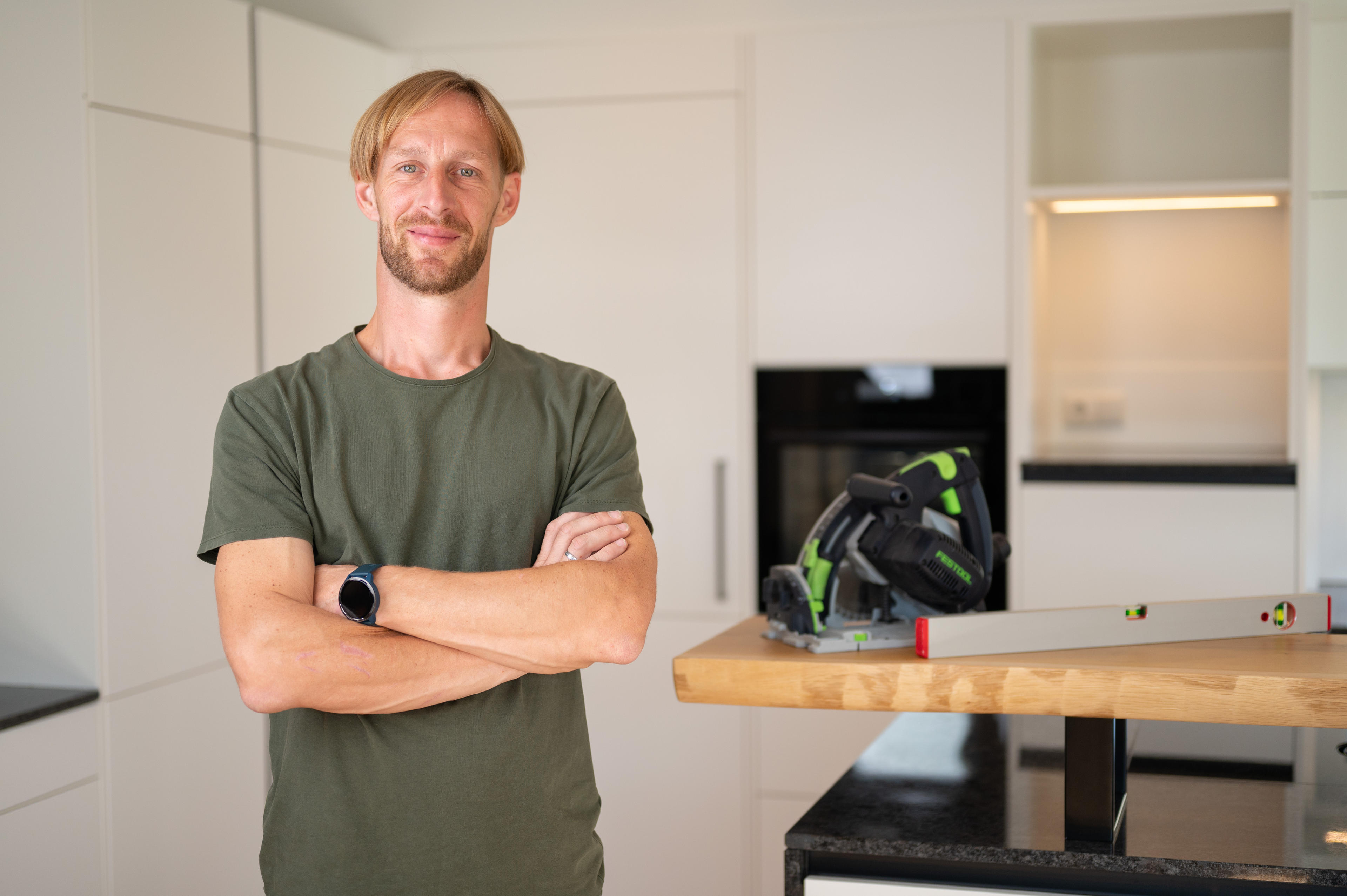 Hannes Bieder