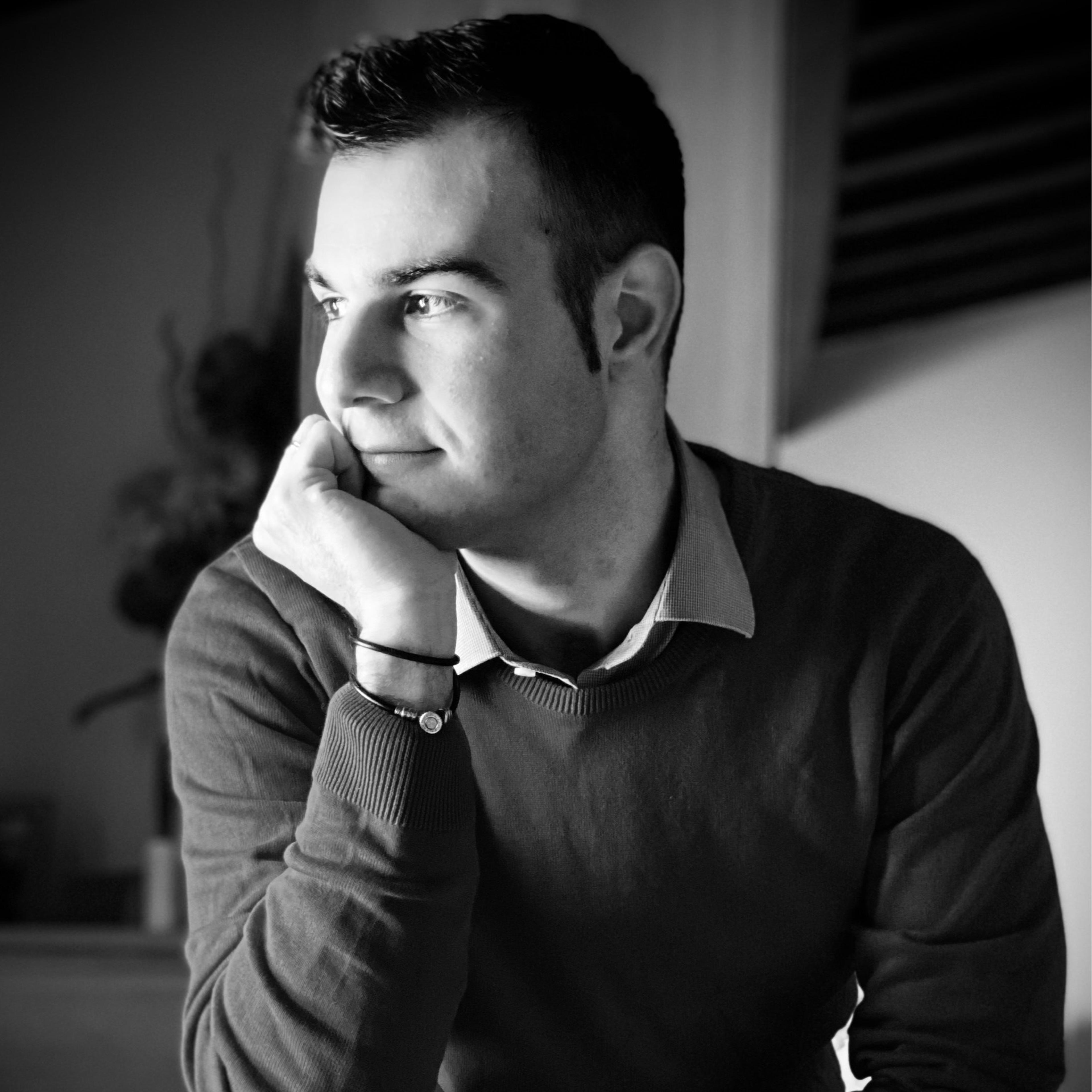 Stefano Balduinotti