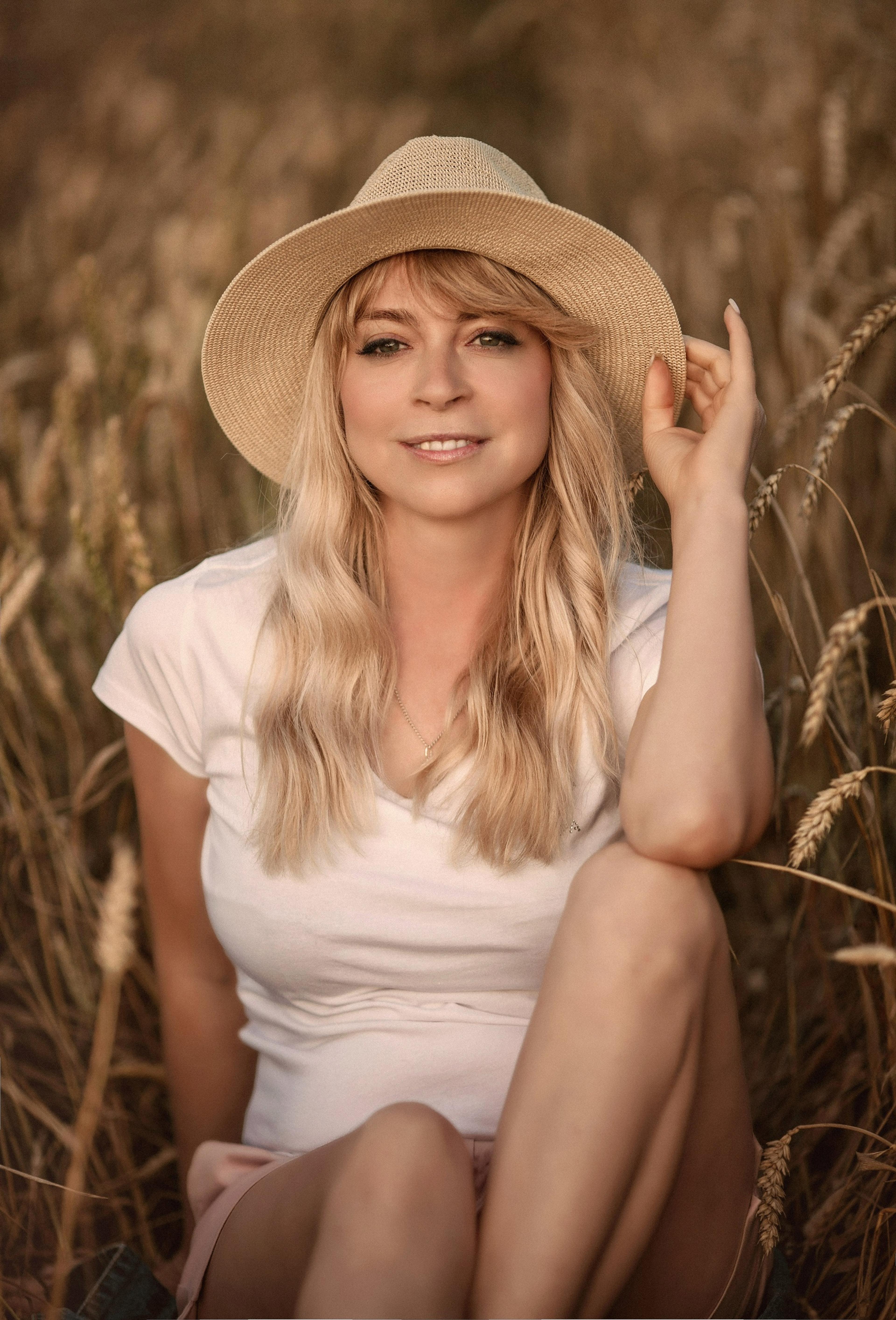 Olga Mikhno