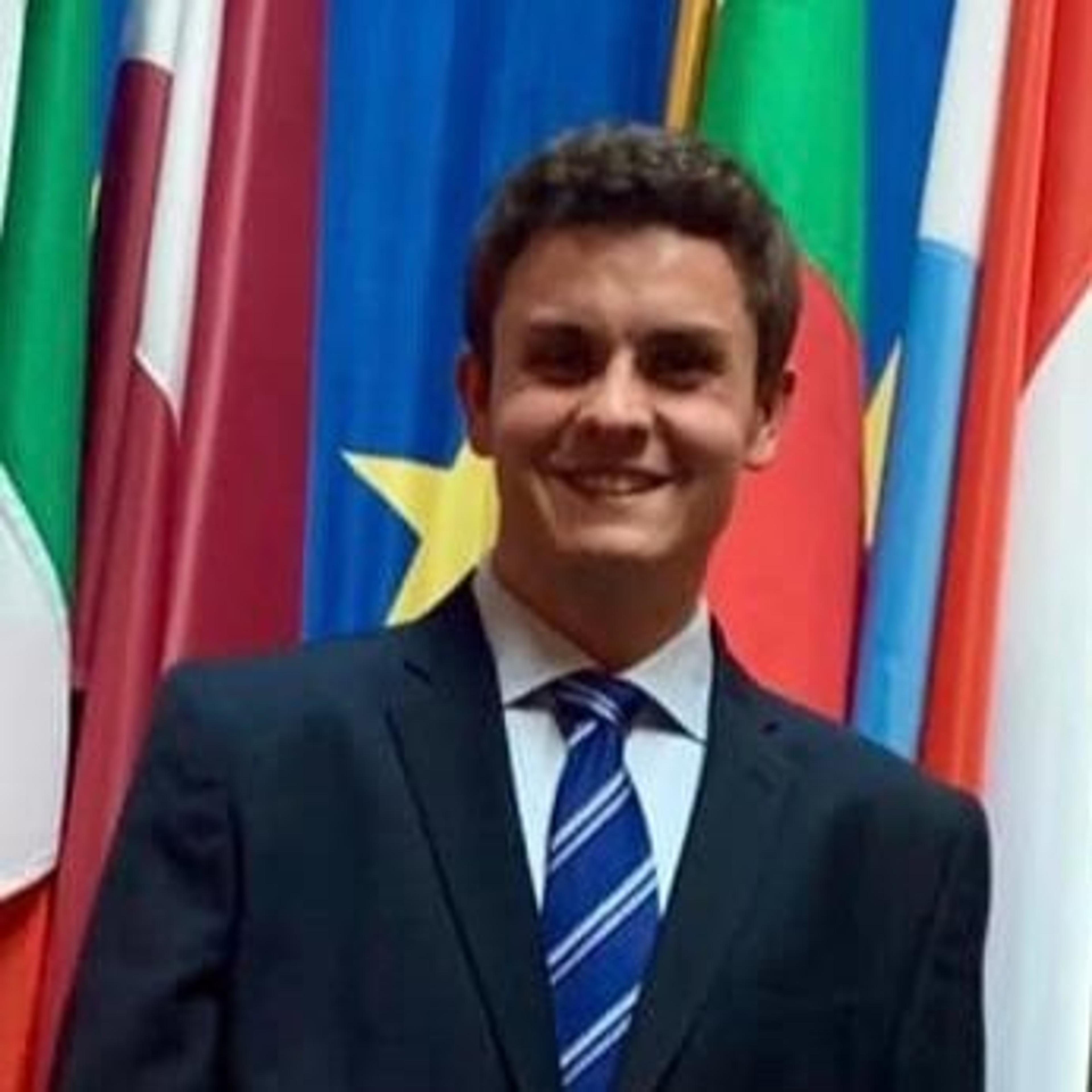 Andrea Pagliuca