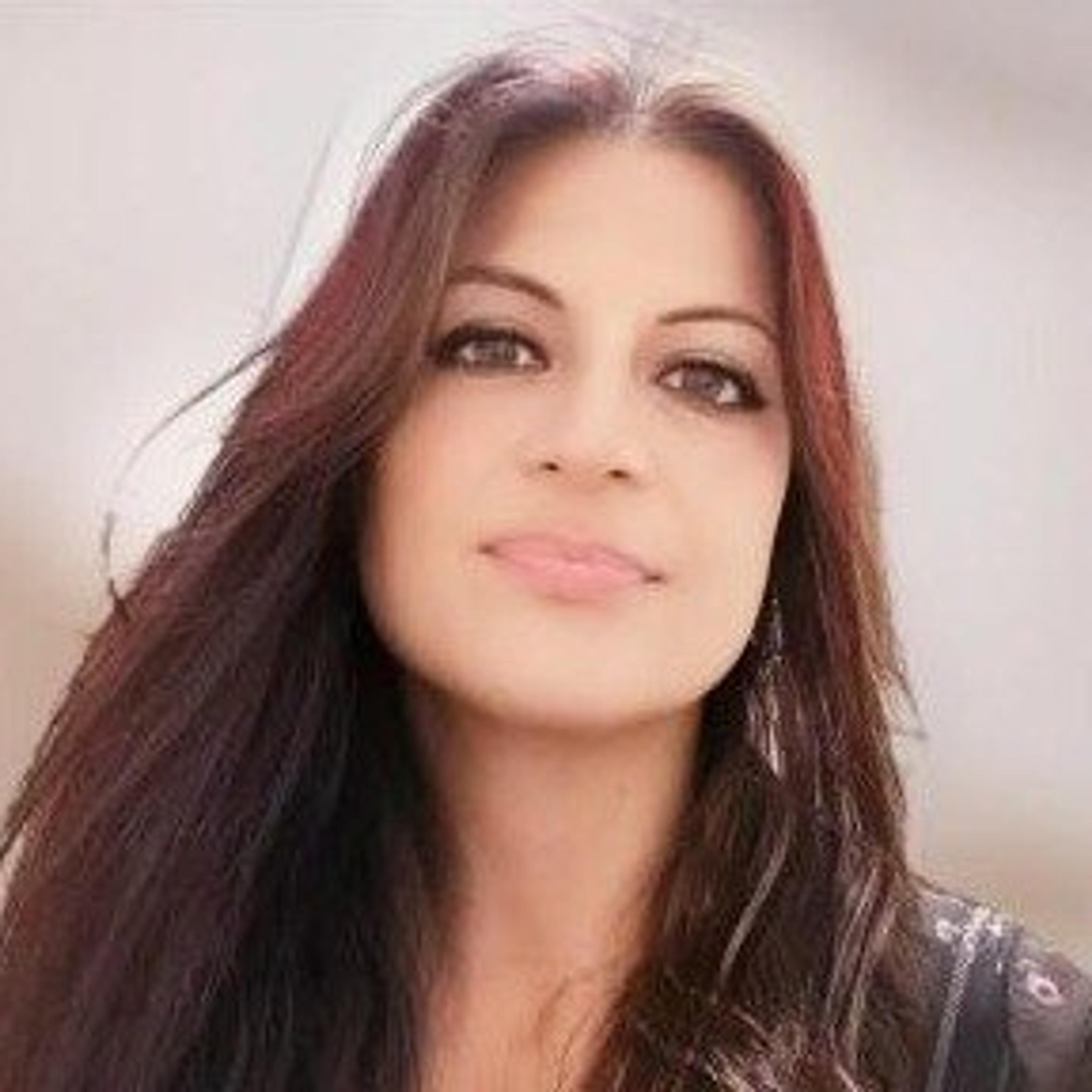 Emanuela Gregori