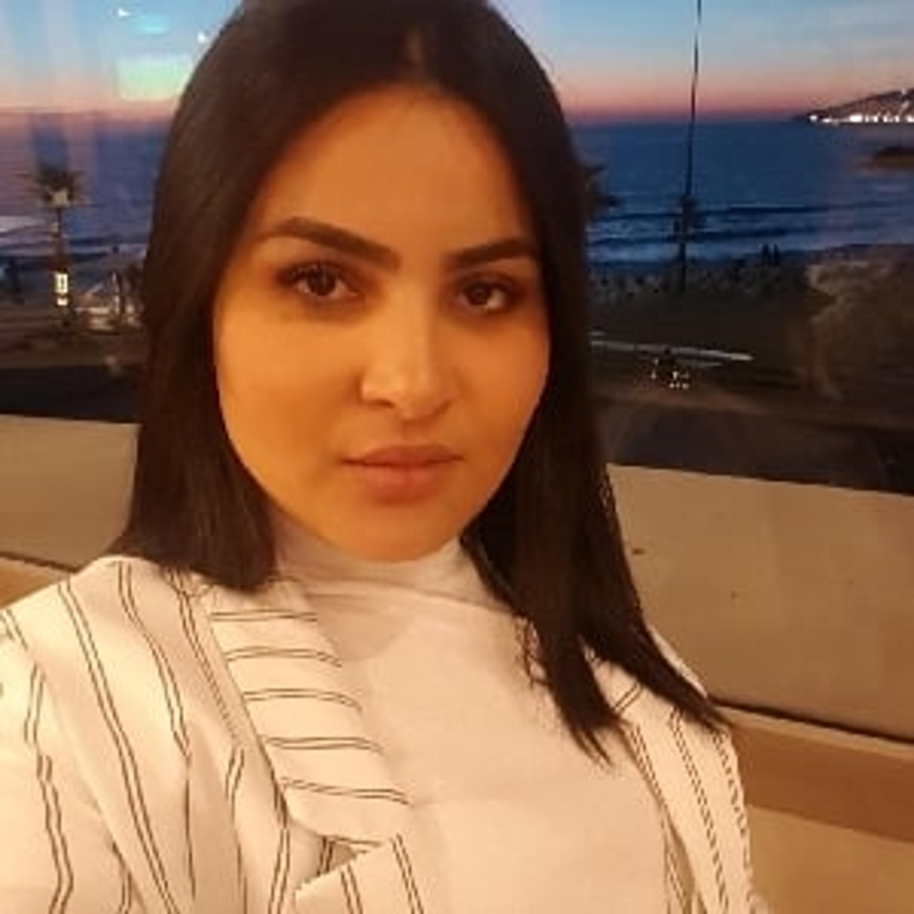 Siham El Bakkali