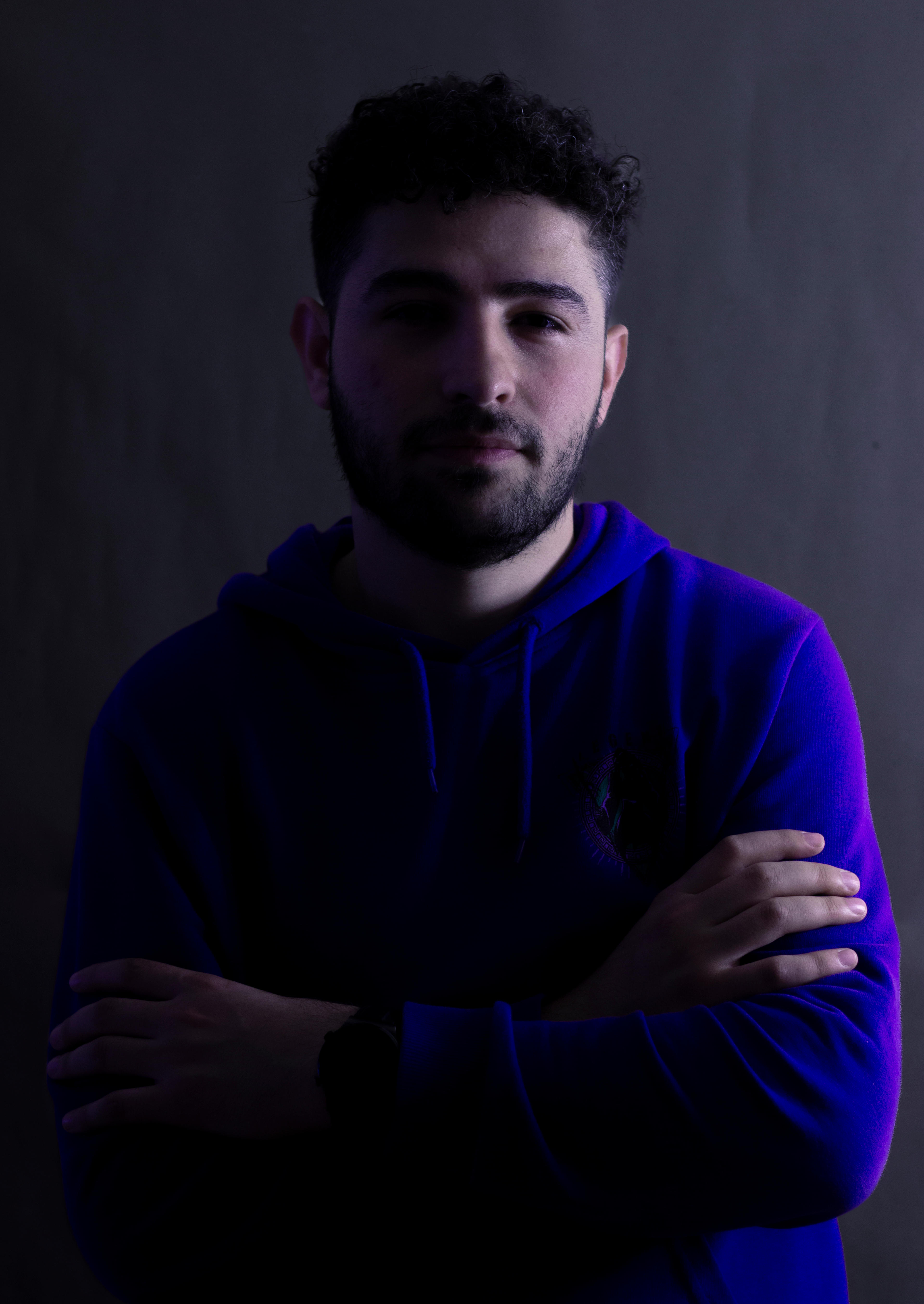 AbdulkadirBülbül KadirWinchester