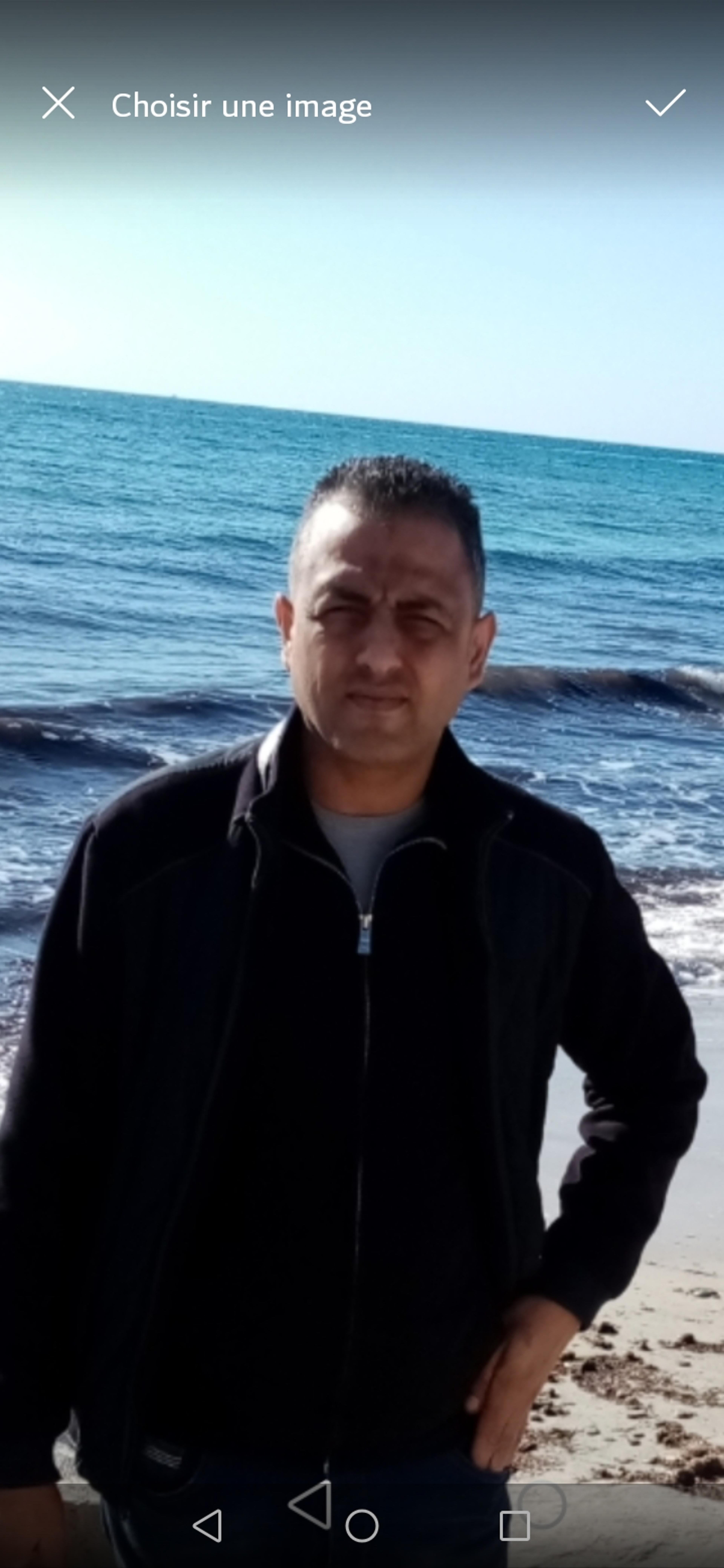 Faouzi Jazi