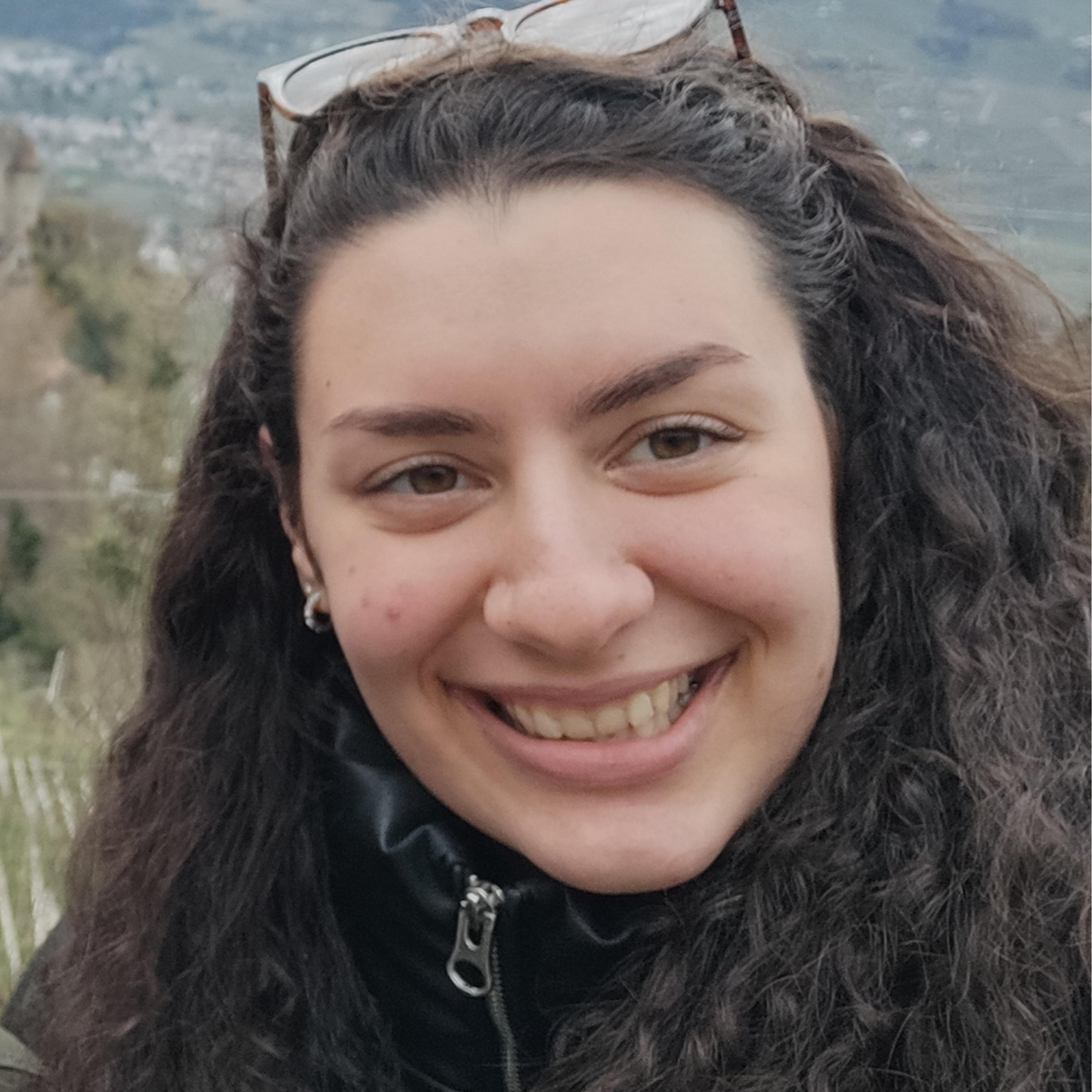 Francesca Fabbricini