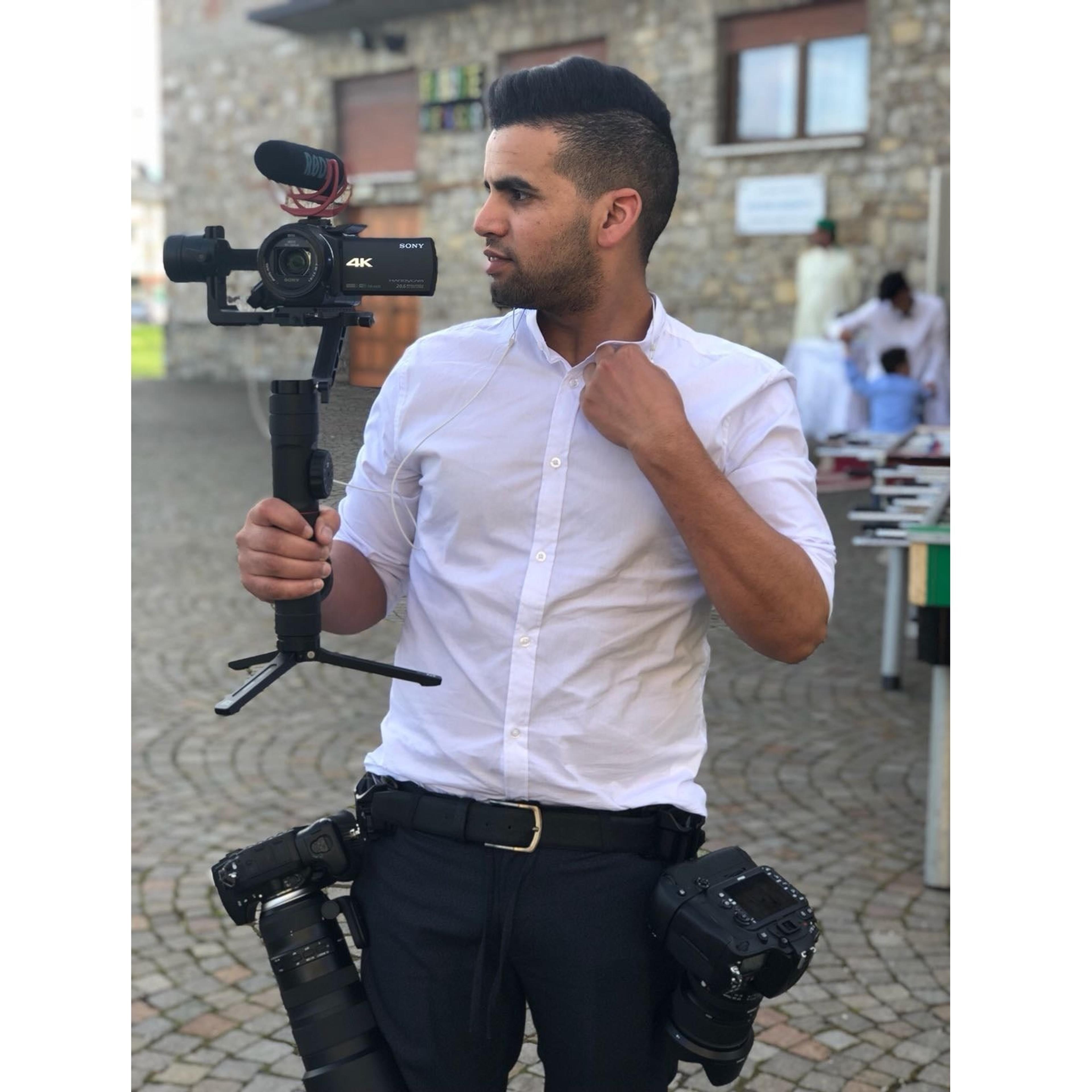 Azze Eddine Ezzahiri