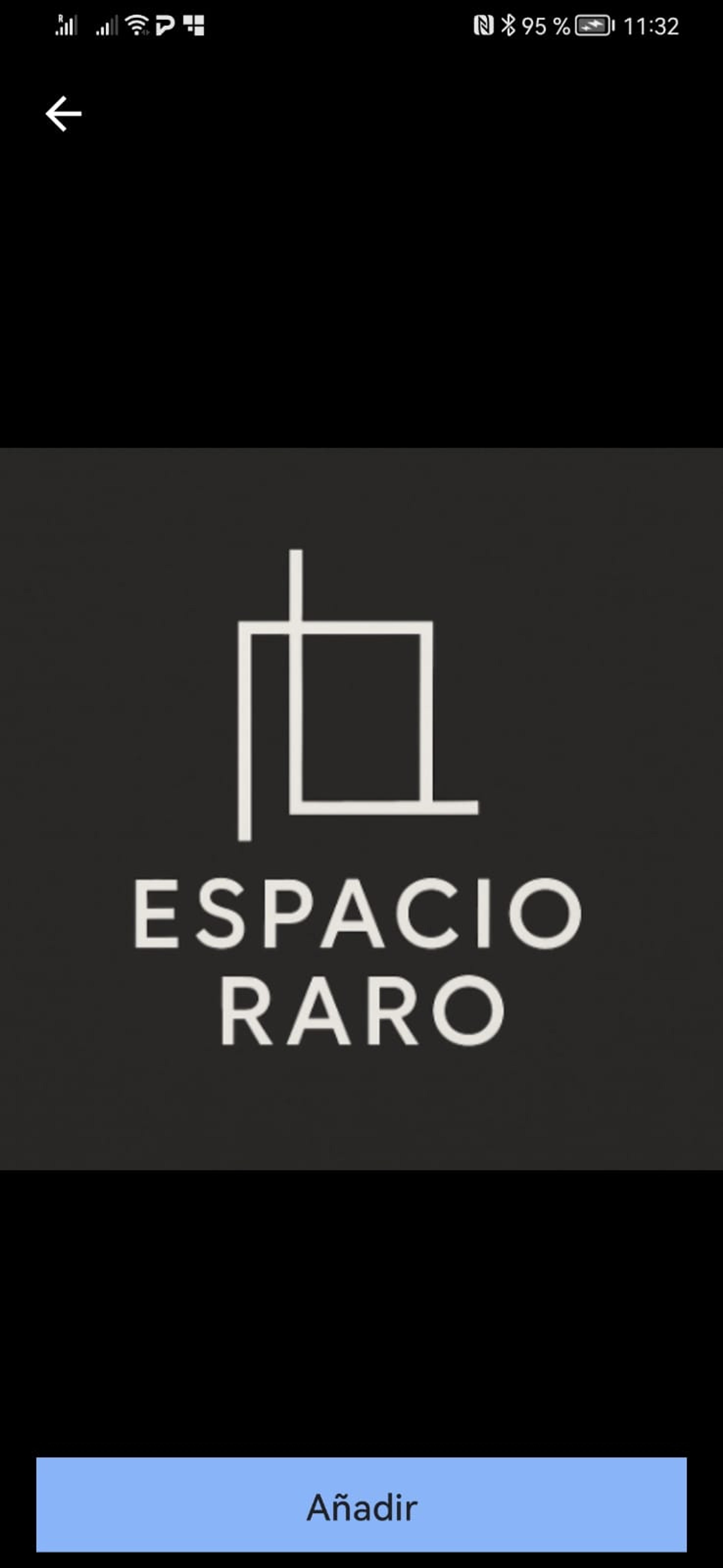 Reforma Espacio Raro