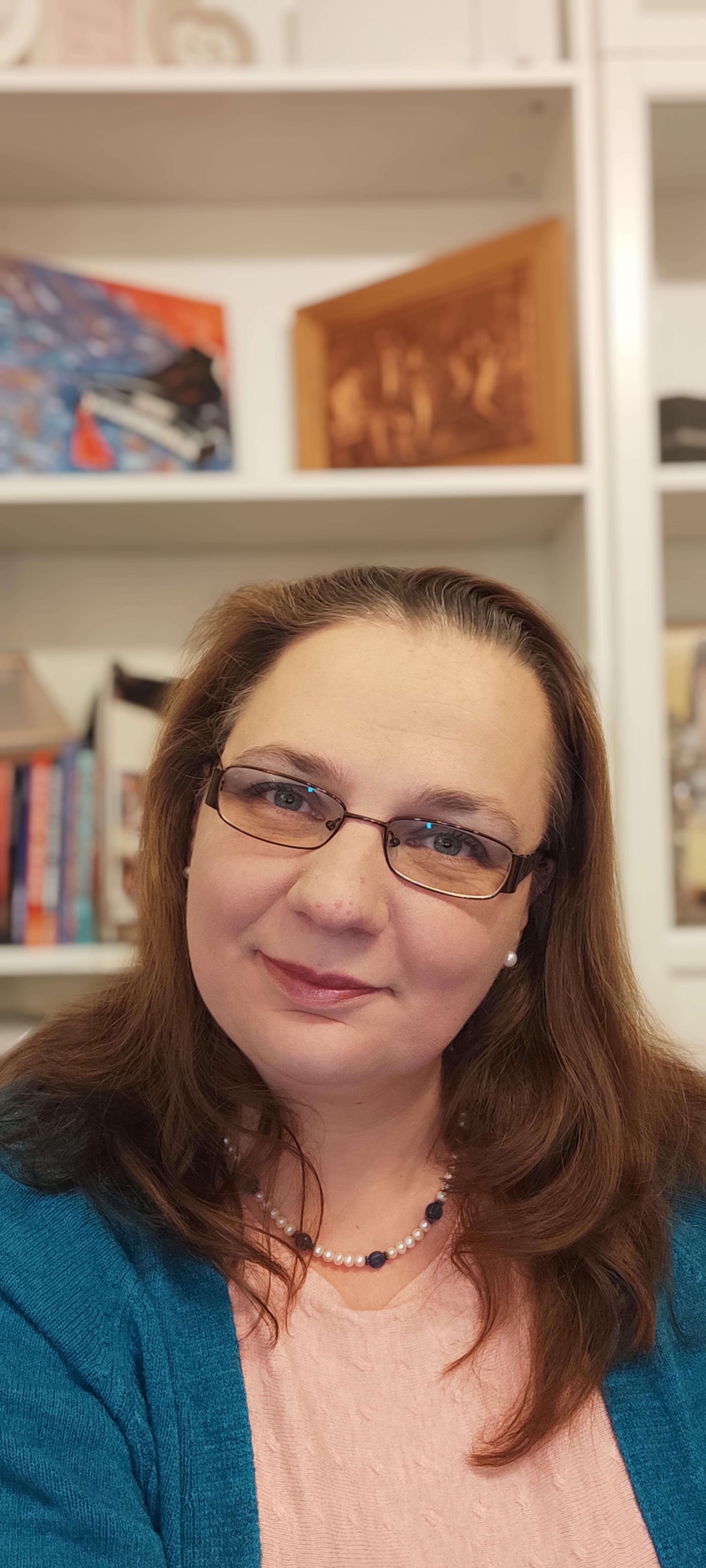 Alexandrescu Cristina Consultant Fiscal