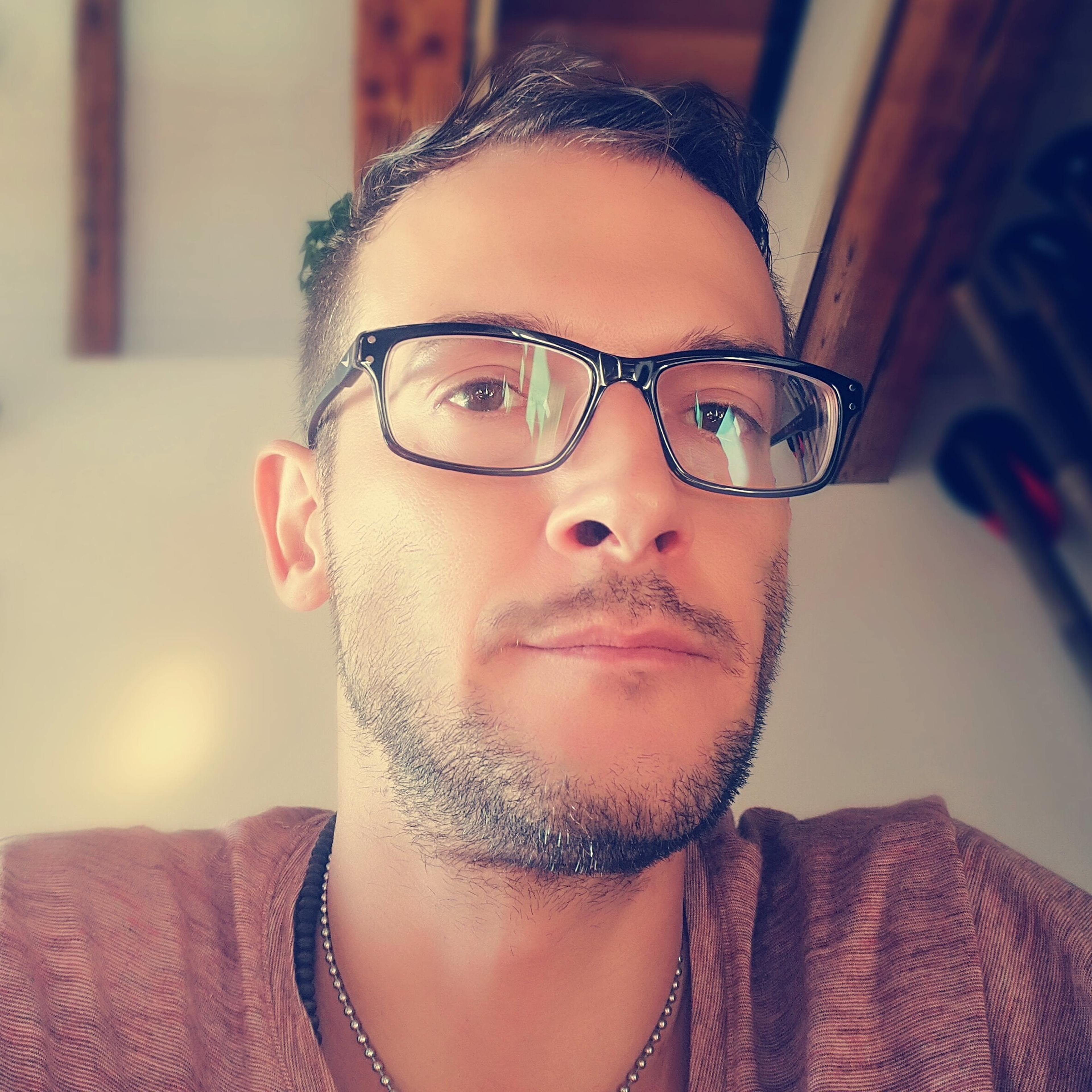 AJ Busta