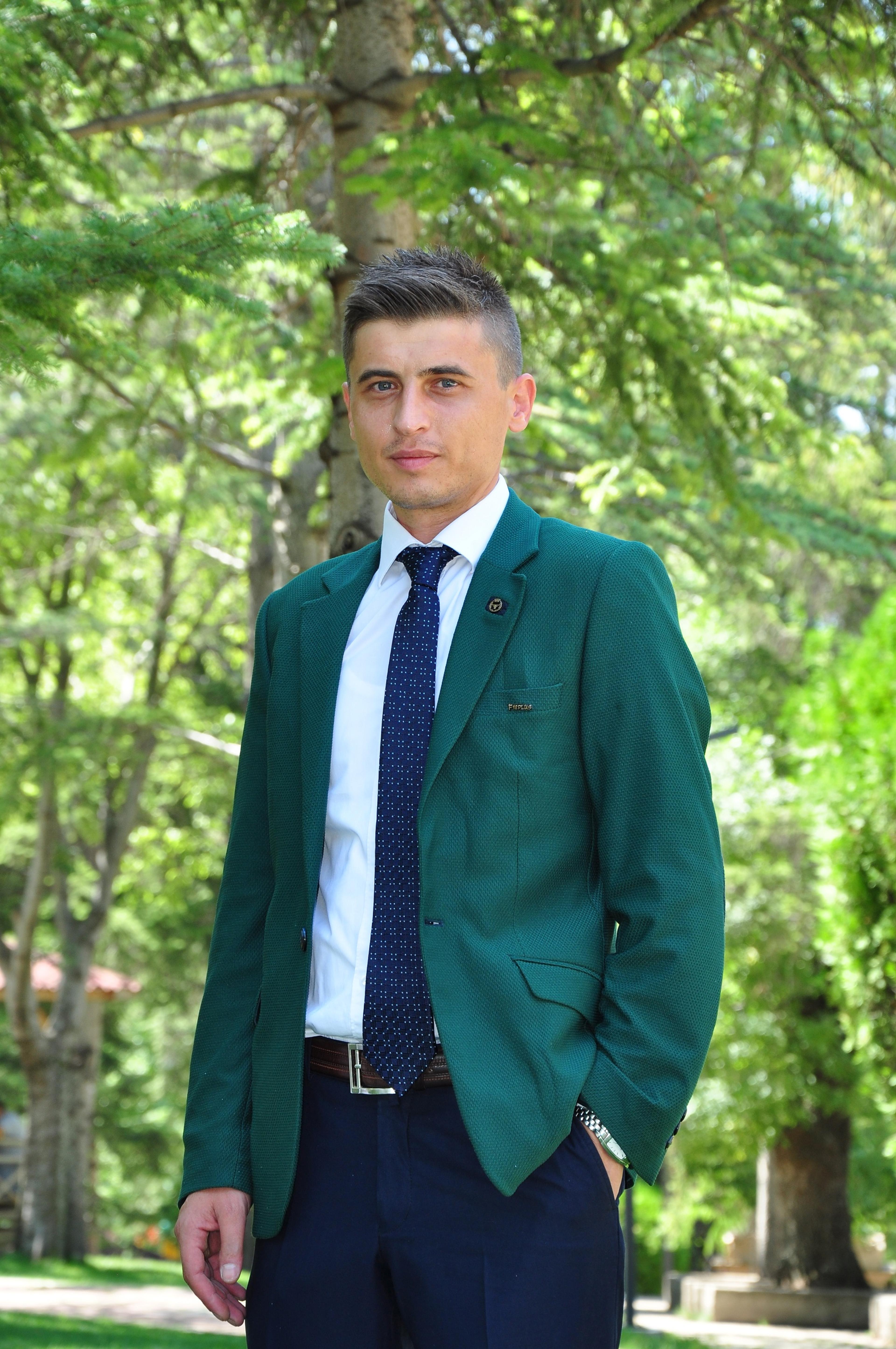 Selim Yağlı