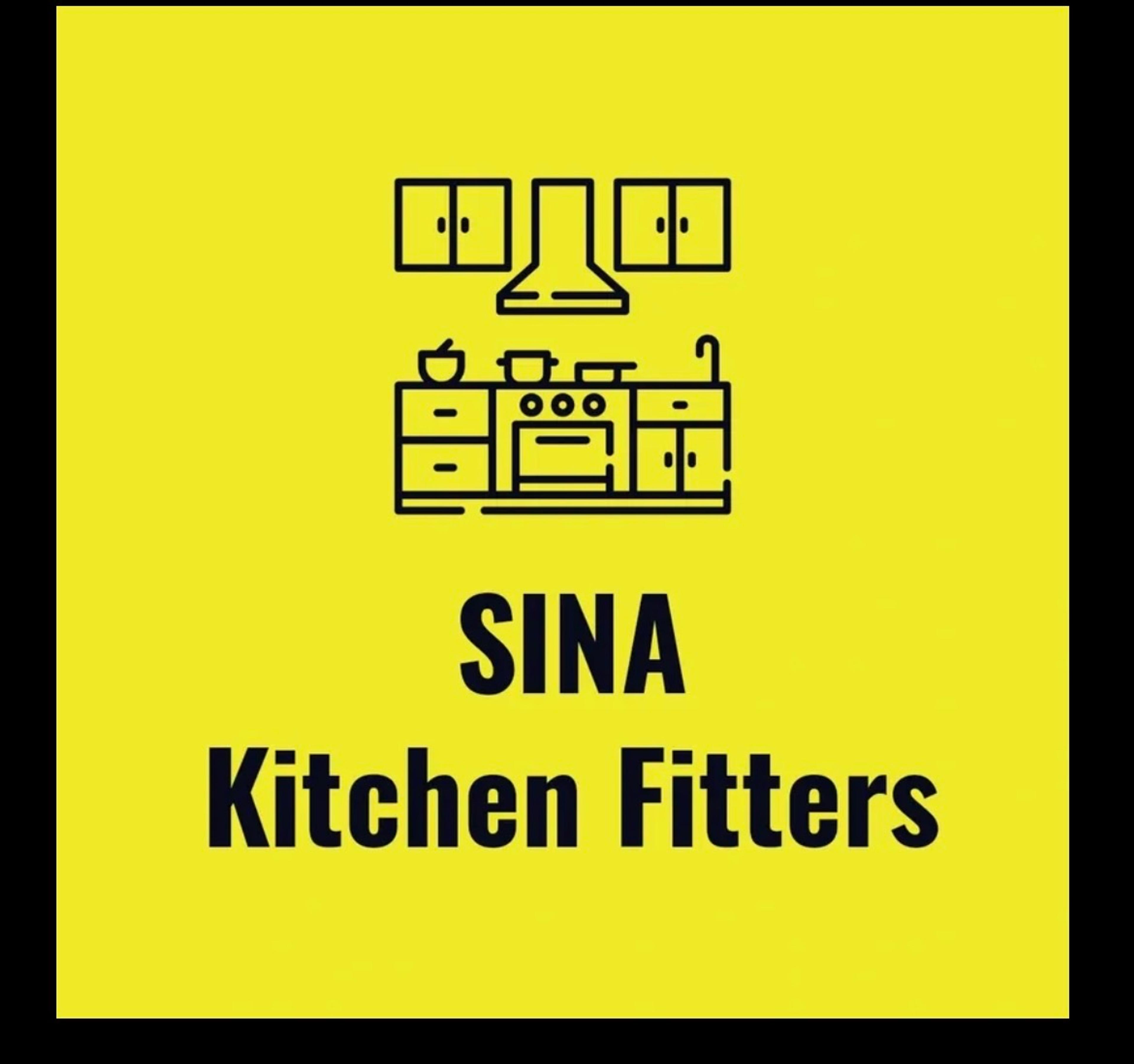 SINA Kitchen Fitters