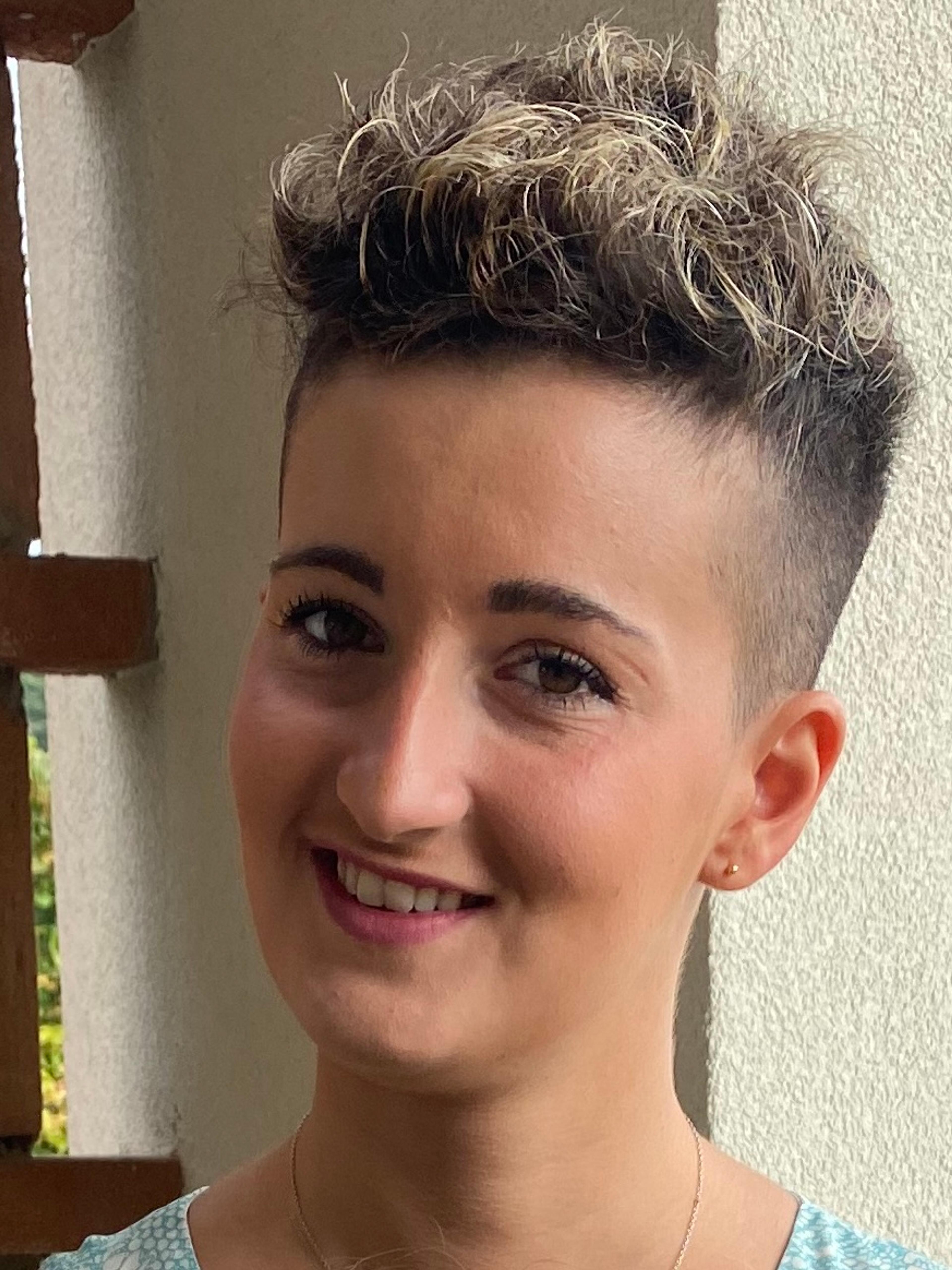 Ilaria Tronchi