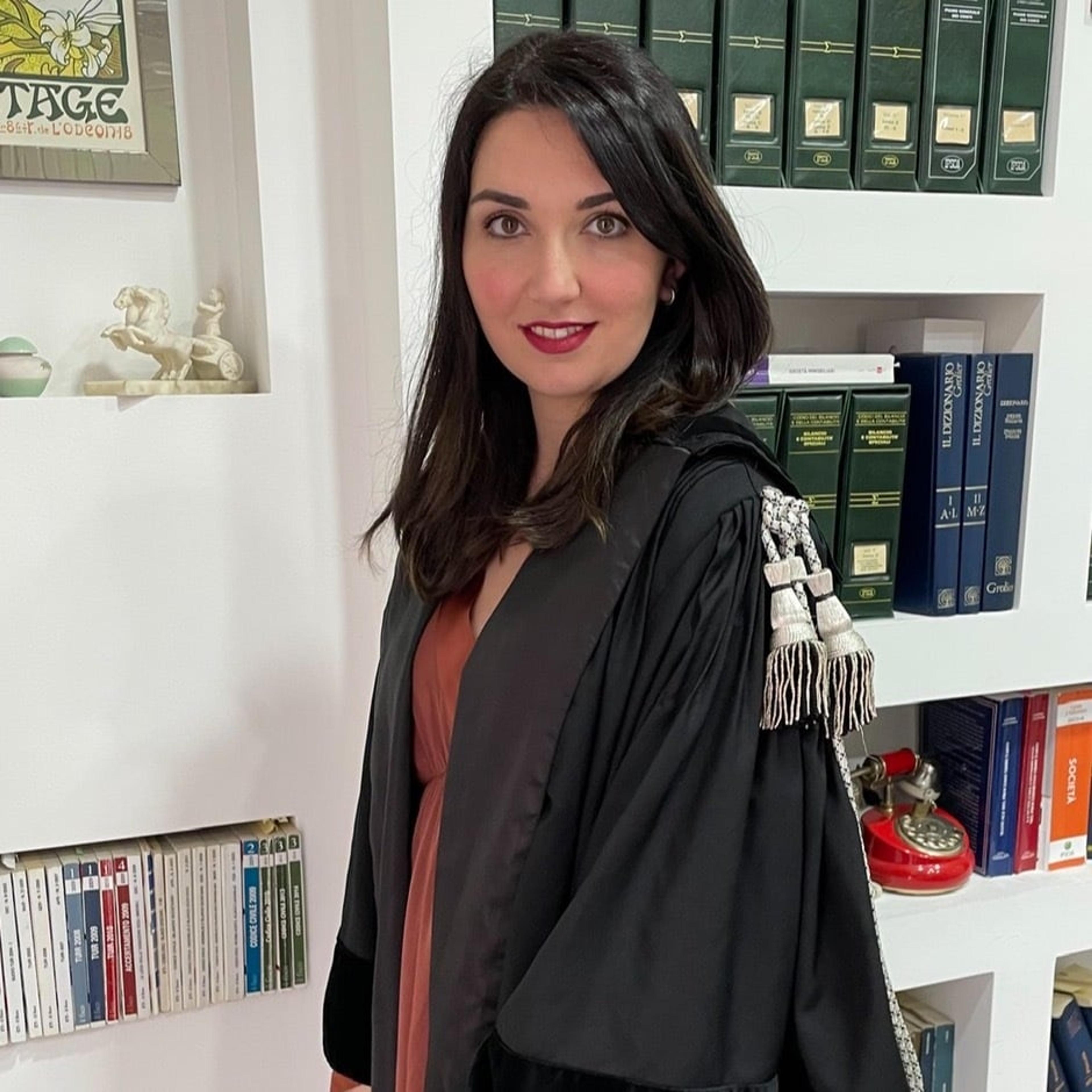 Alessandra Giordano