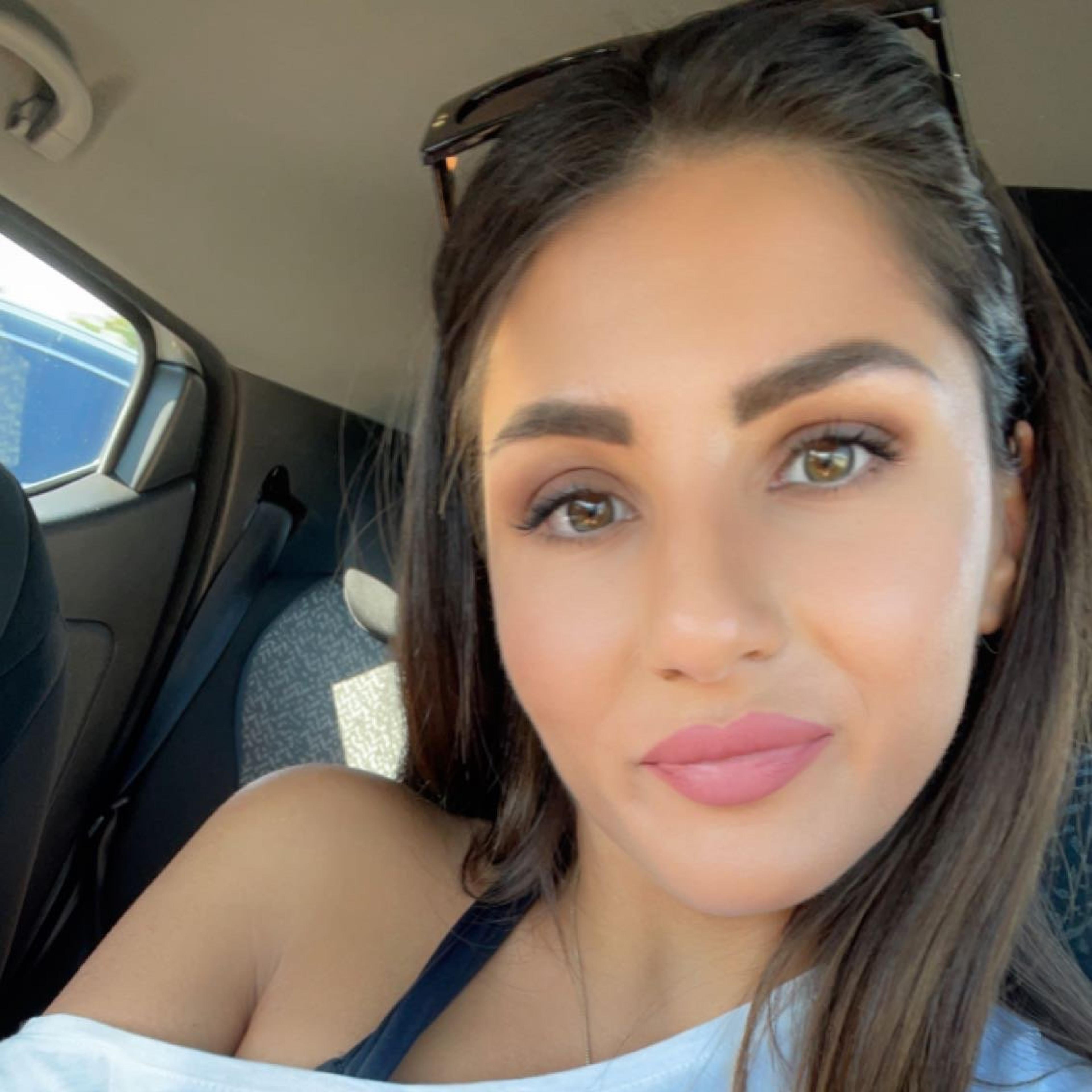 Sabrina calace