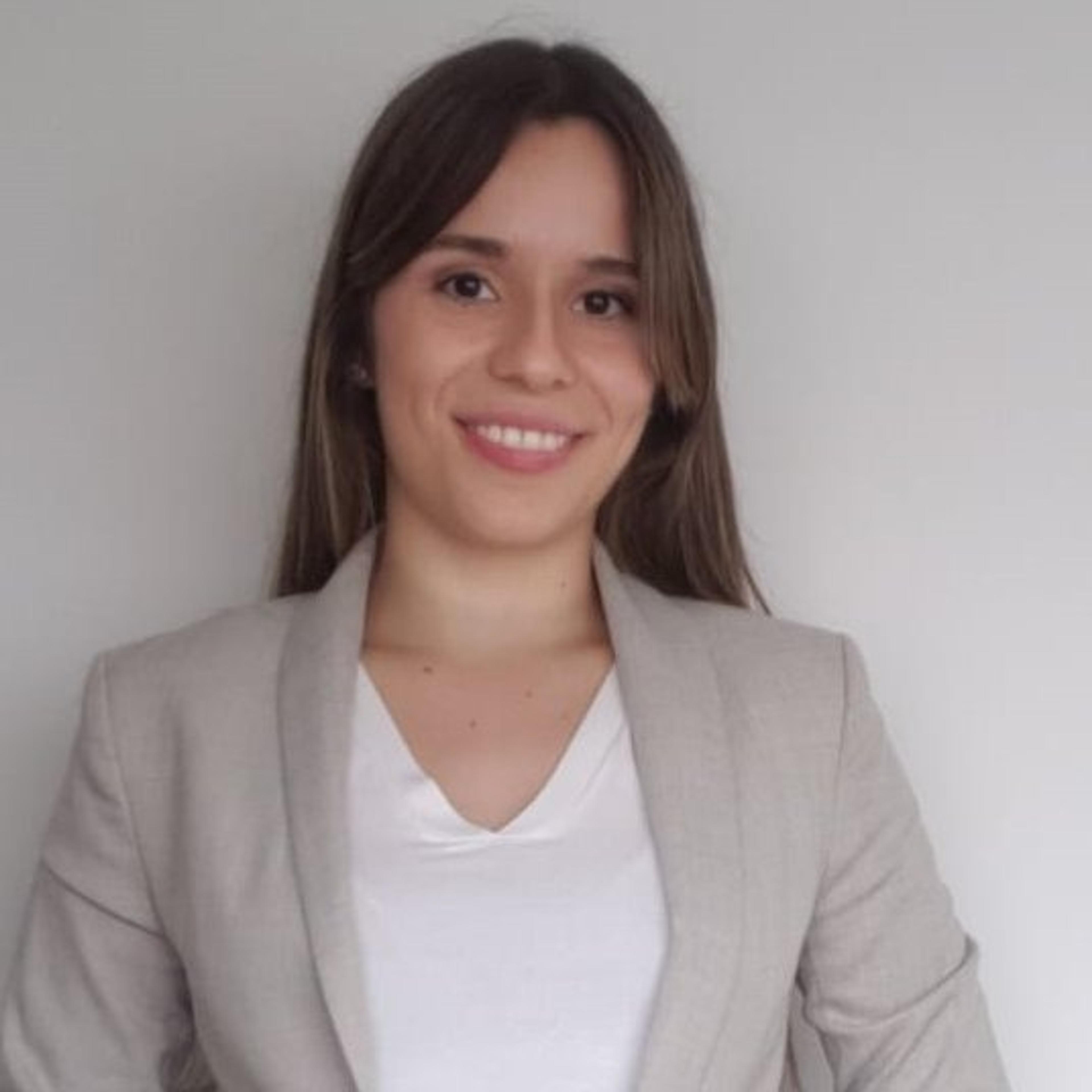 Julieta Nazarena Paez