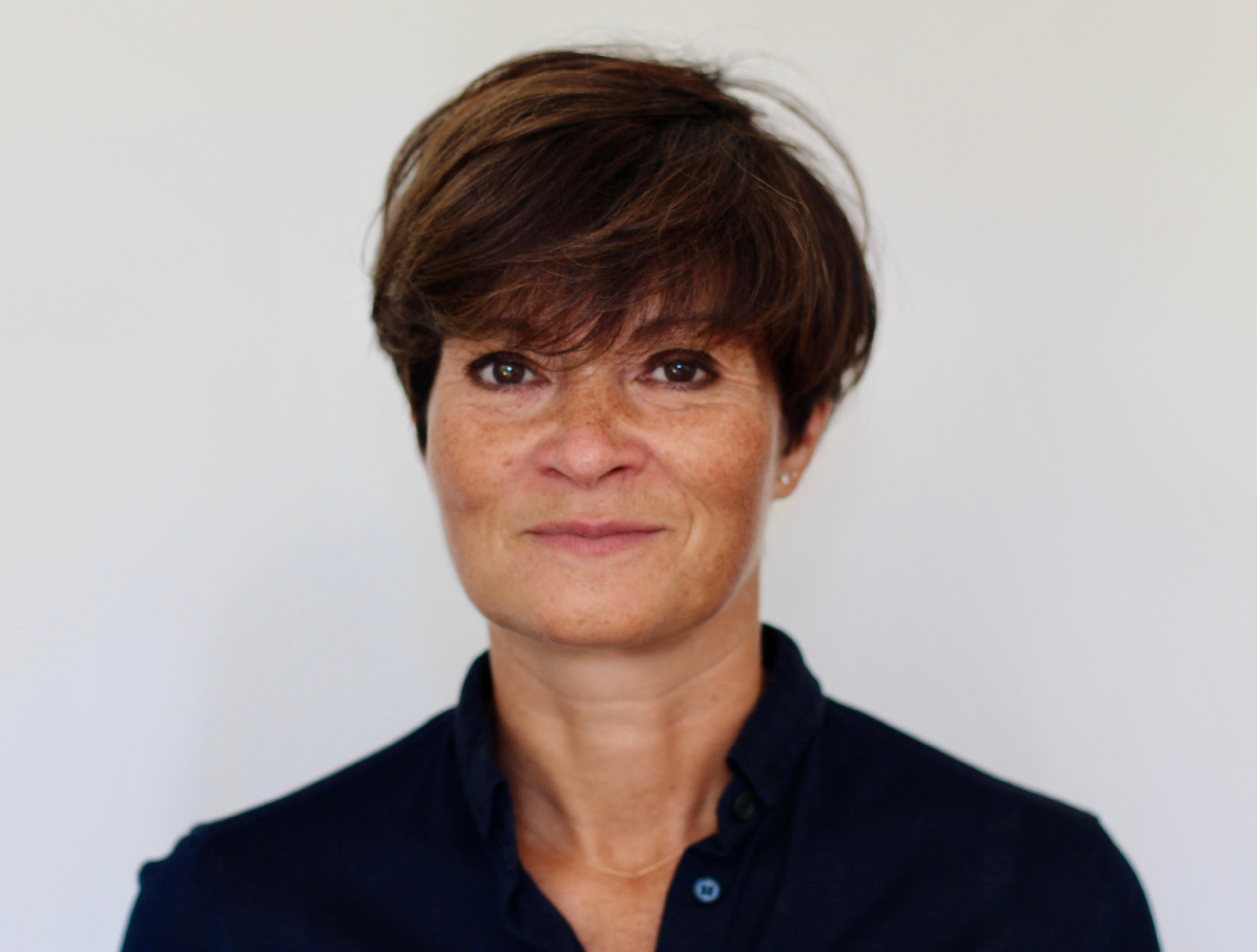 Anne-Sophie RICOURT RICOURT GANOT