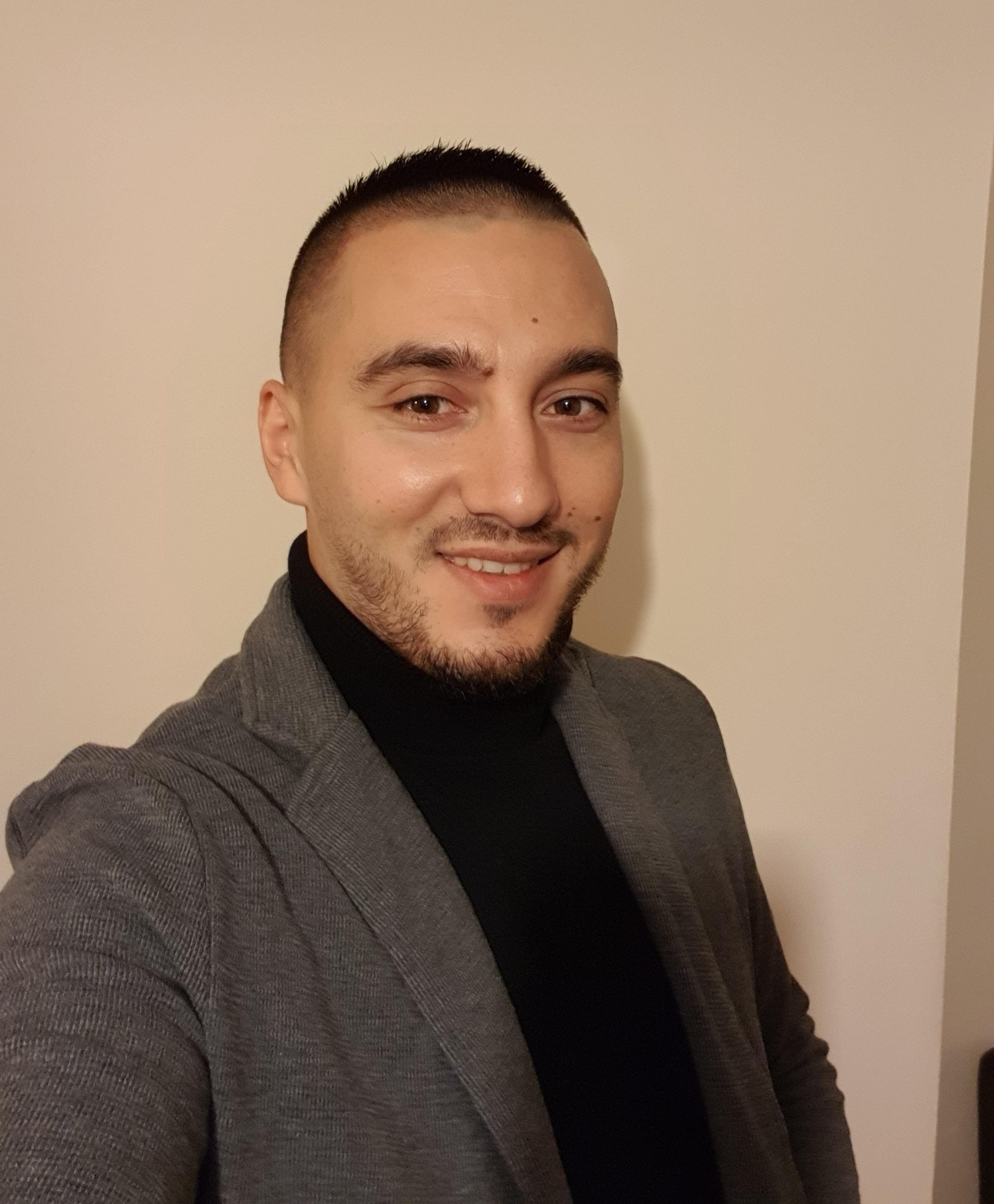 Georgian Costache