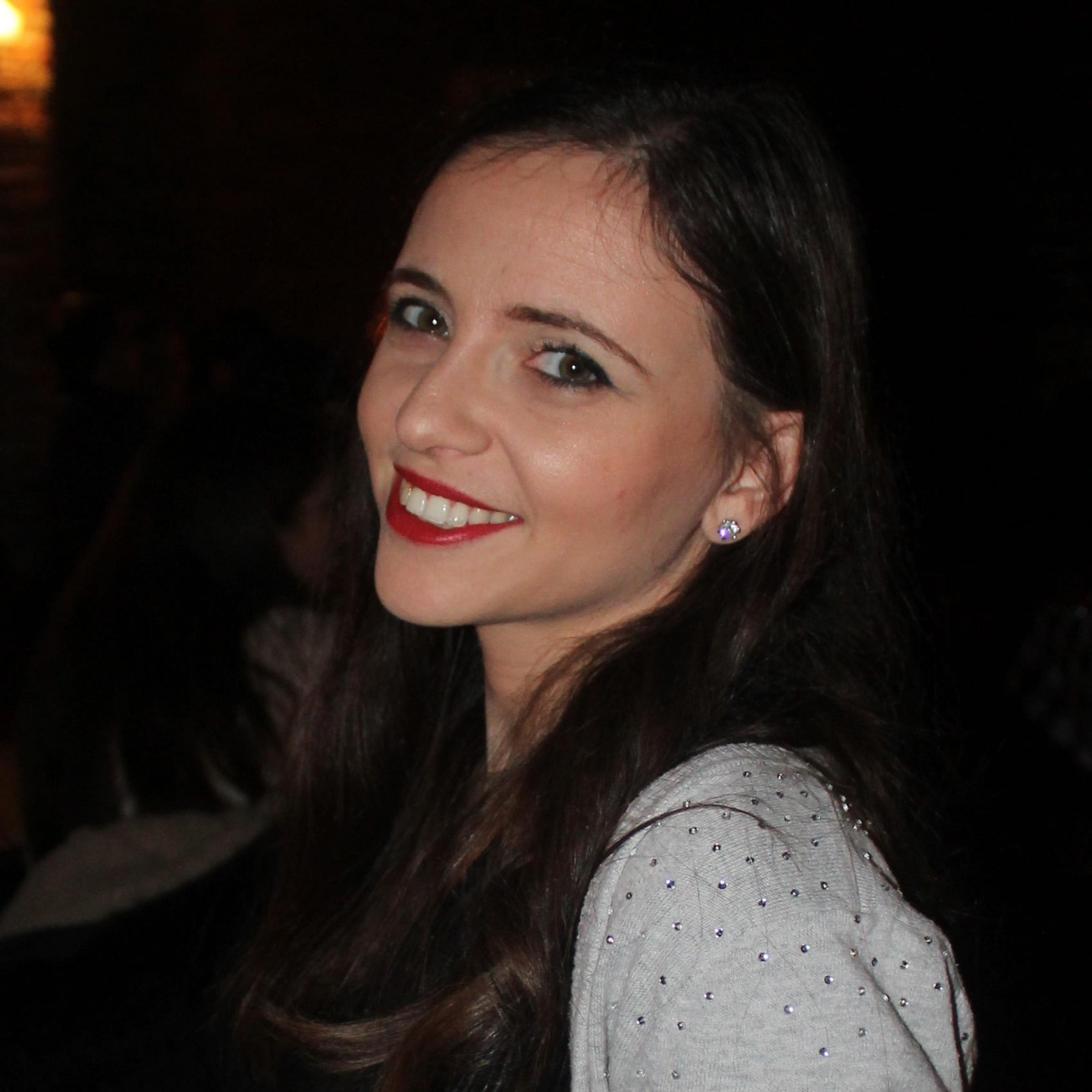 Elisa Dotti