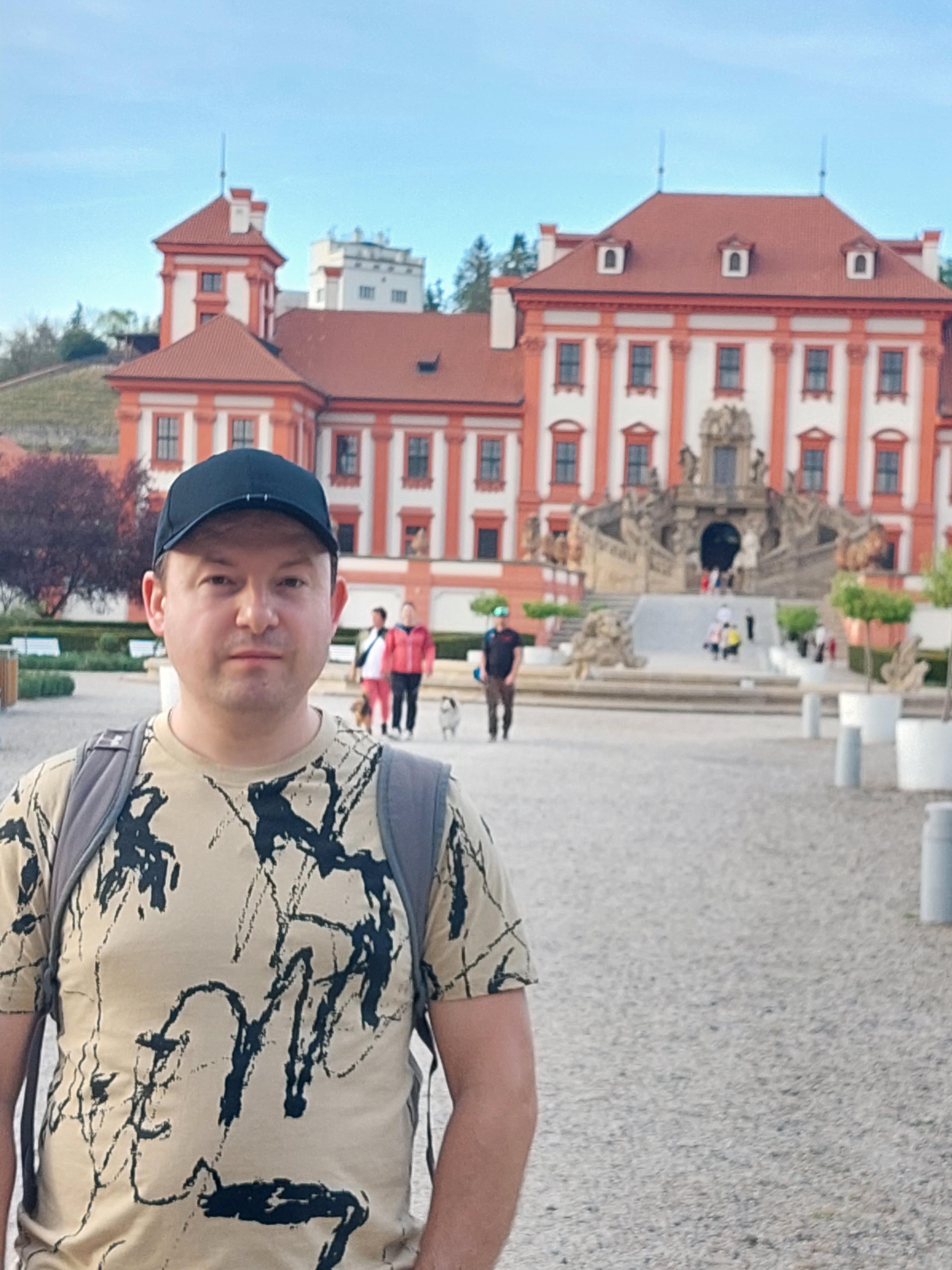 Roman Zamohylnyi