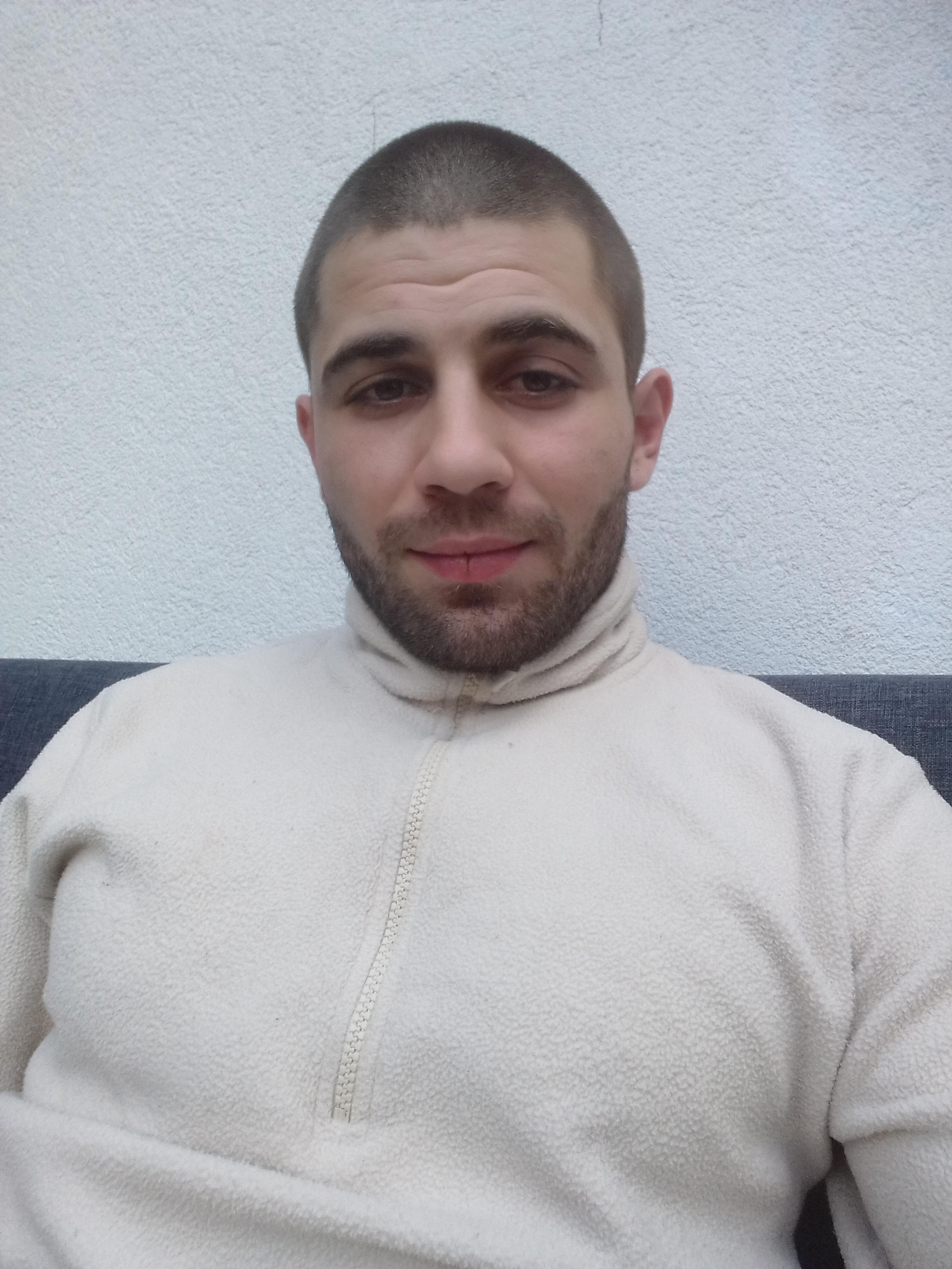 Bozhidar Nikolov
