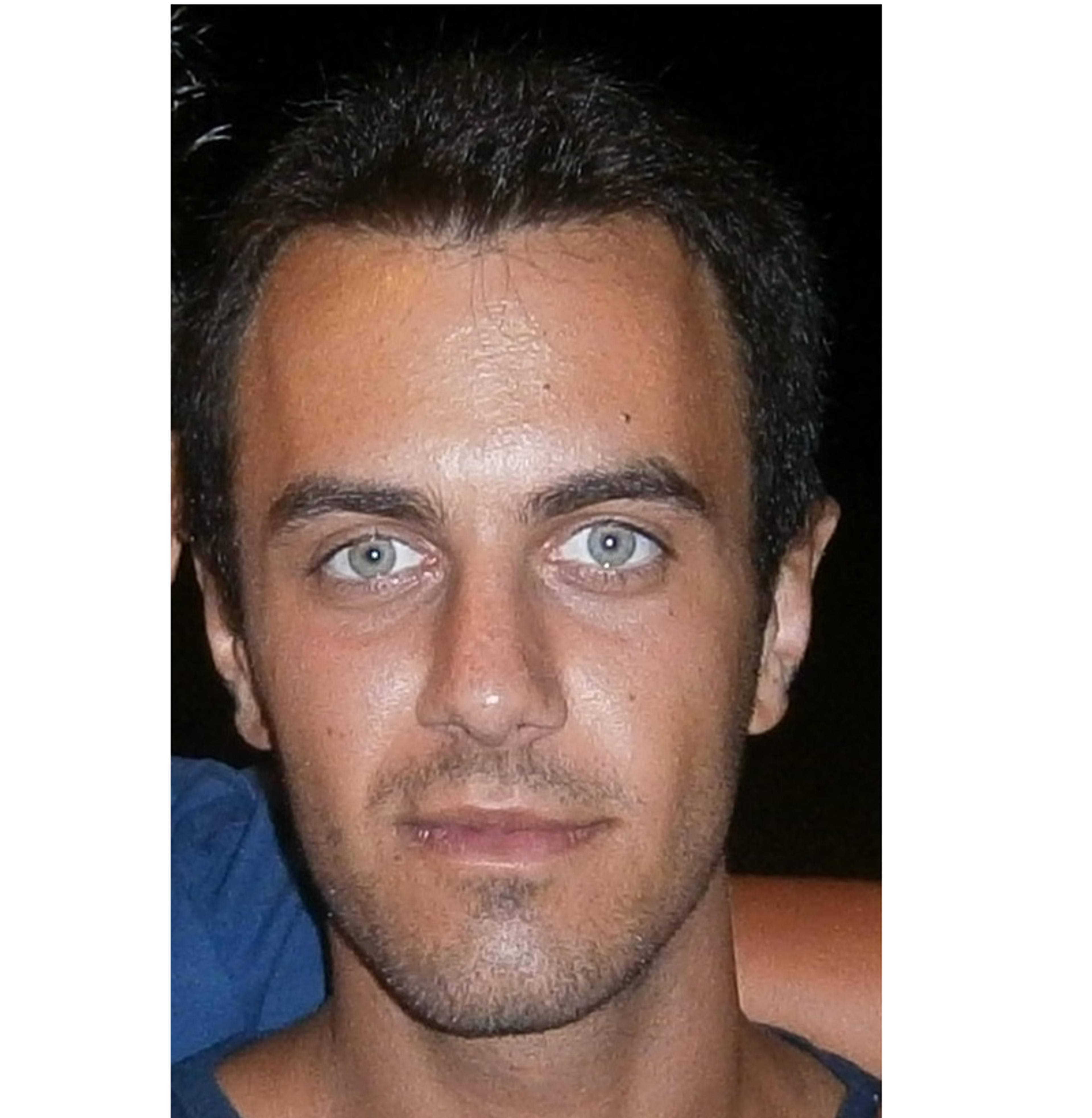 Ivan Bertinetti