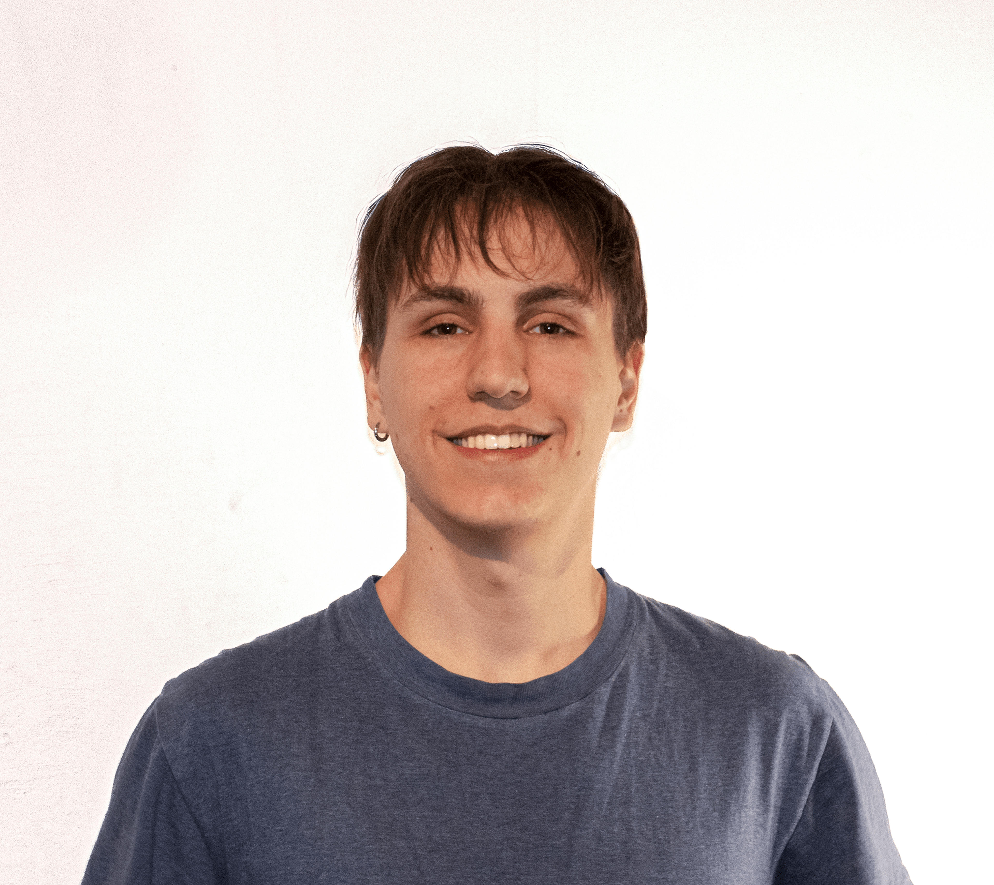 Lorenzo Casetta Tattika Studio