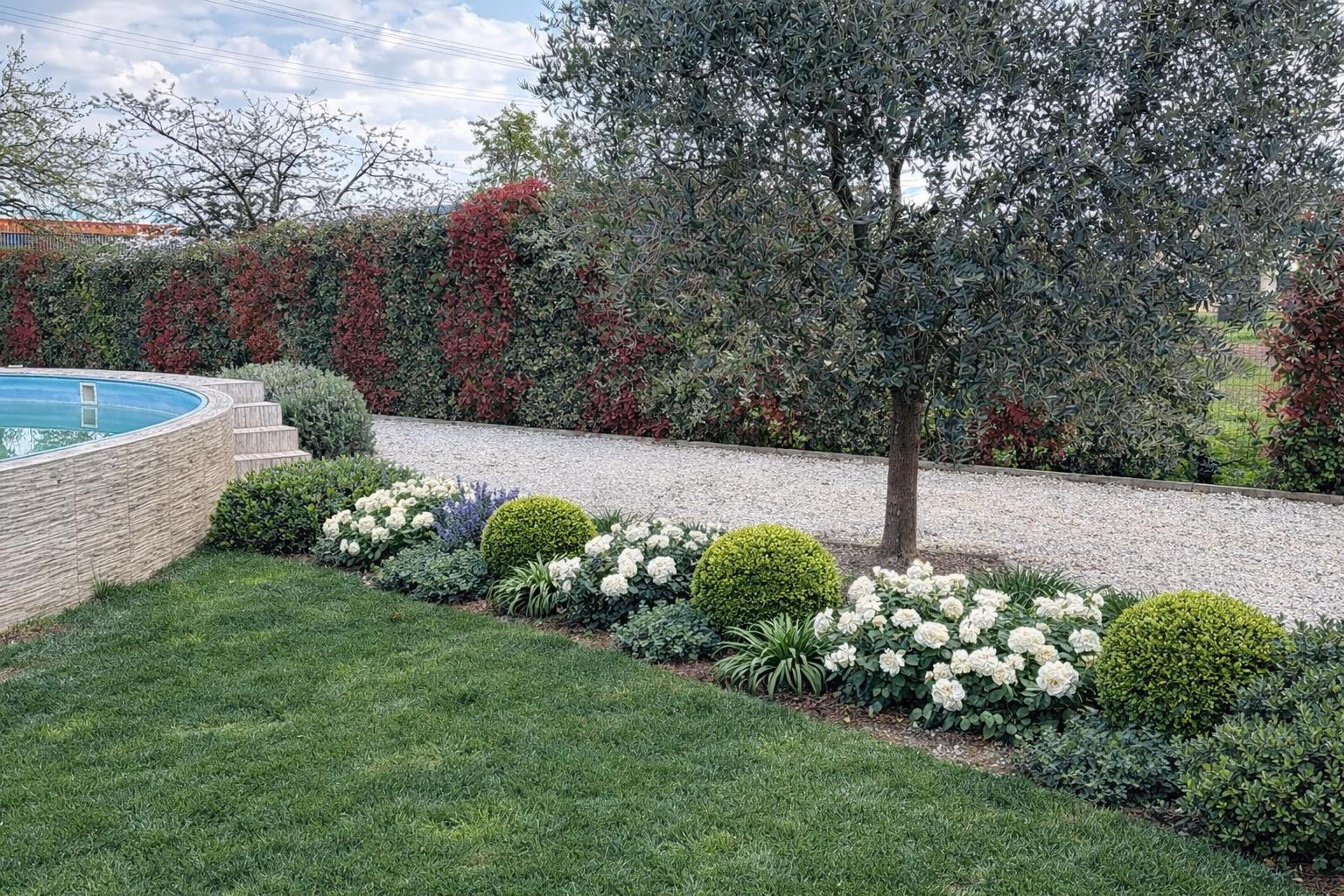 Toscana Giardini Servizi