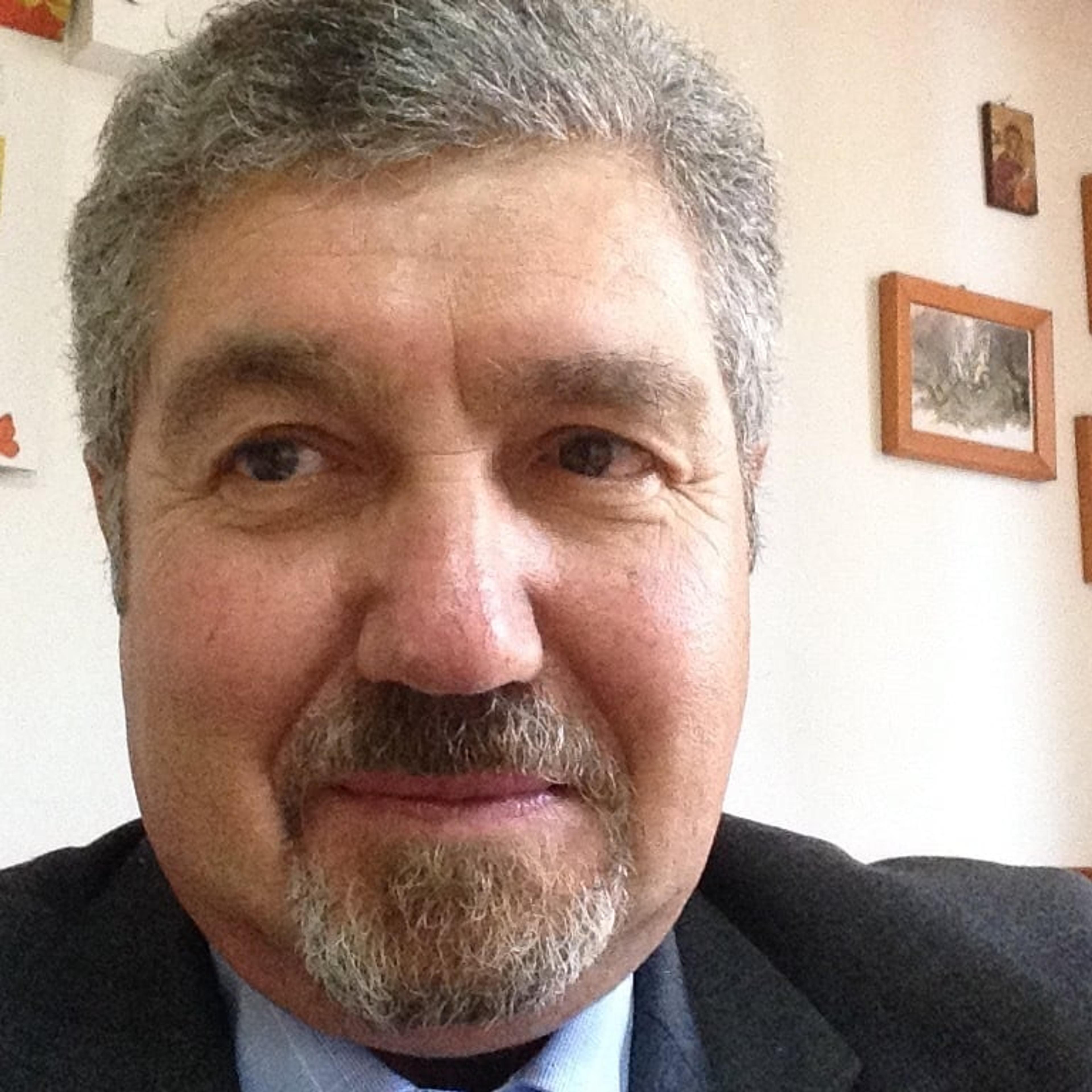 Franco Tramarin