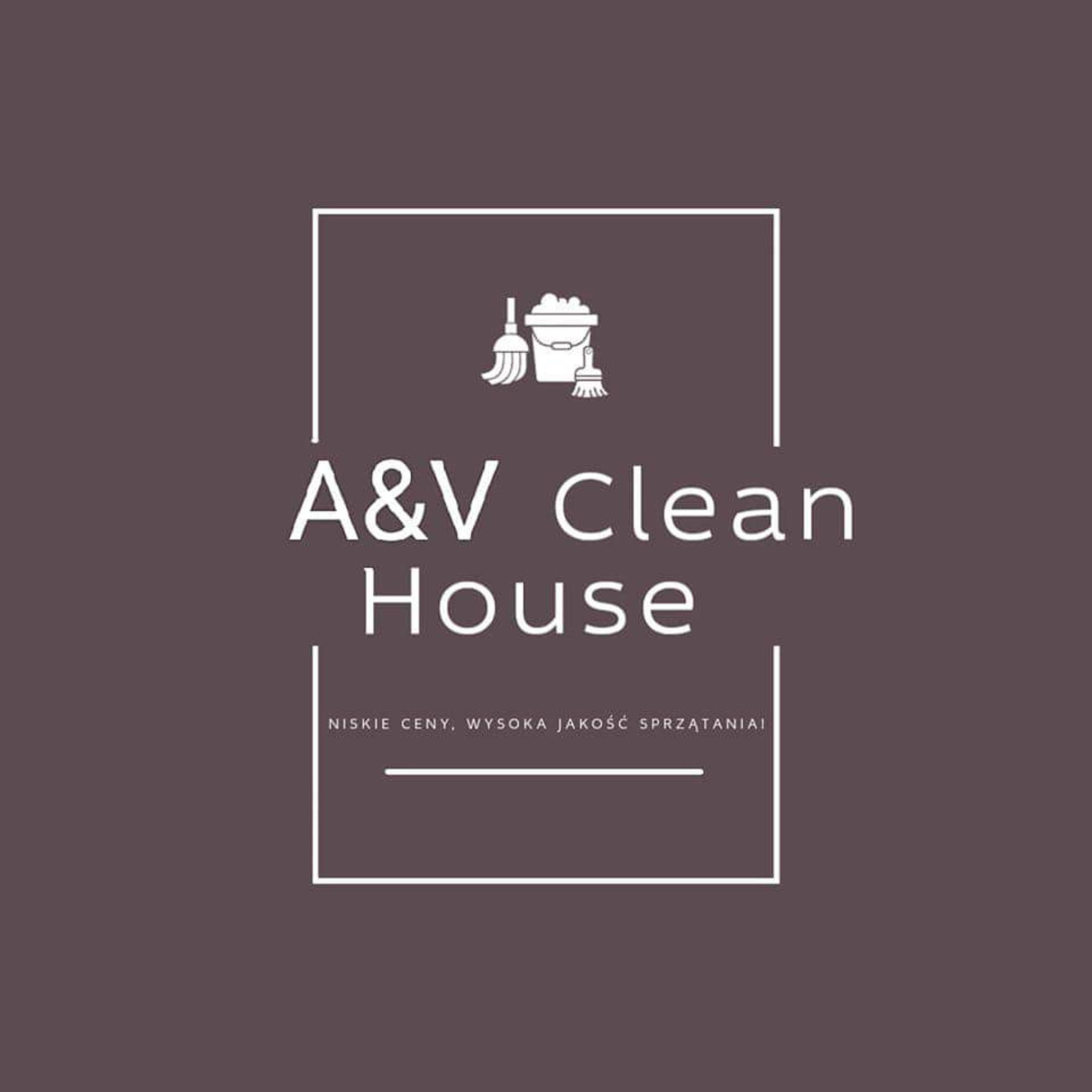 AV CLEAN HOUSE
