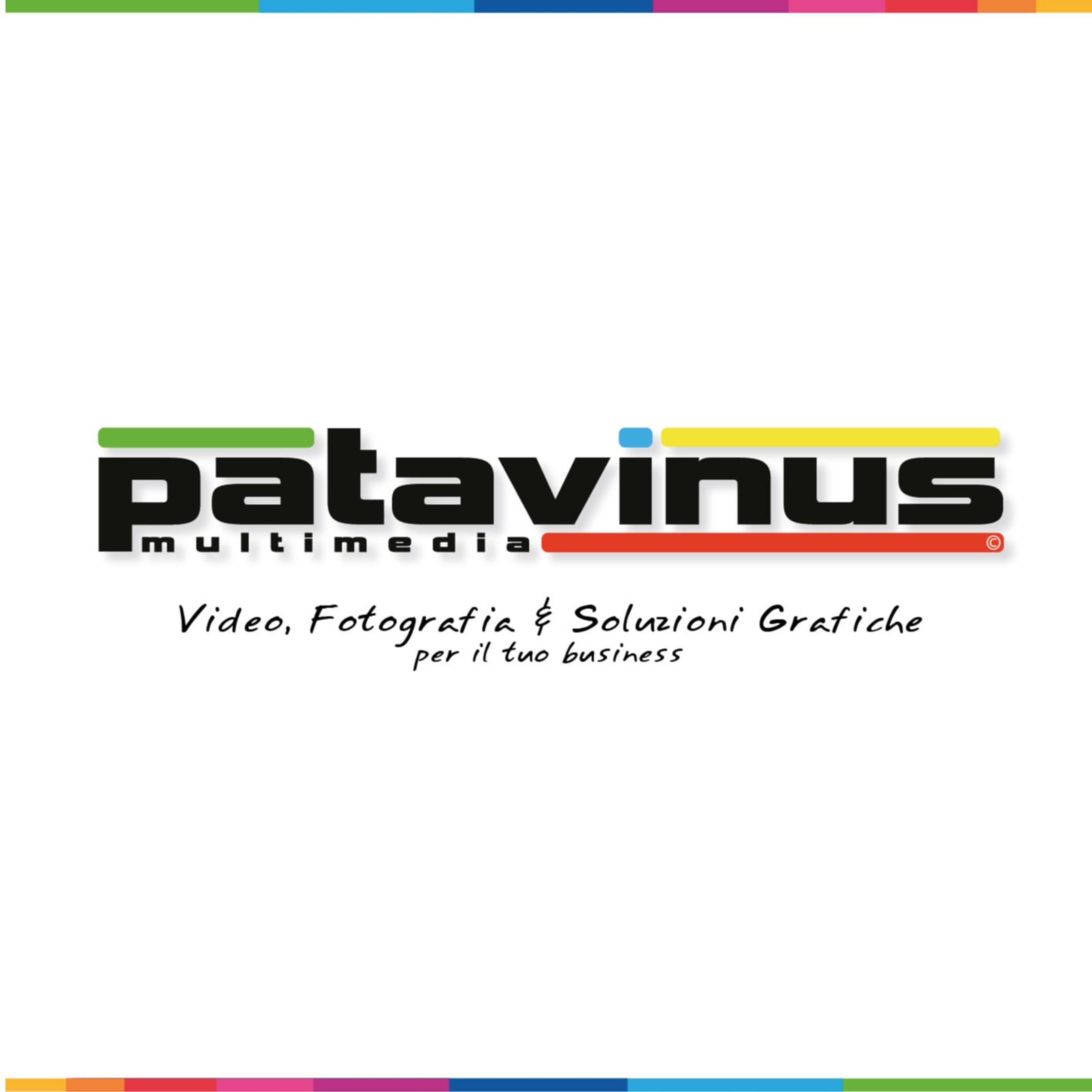 PATAVINUS Multimedia Diego & Andrea