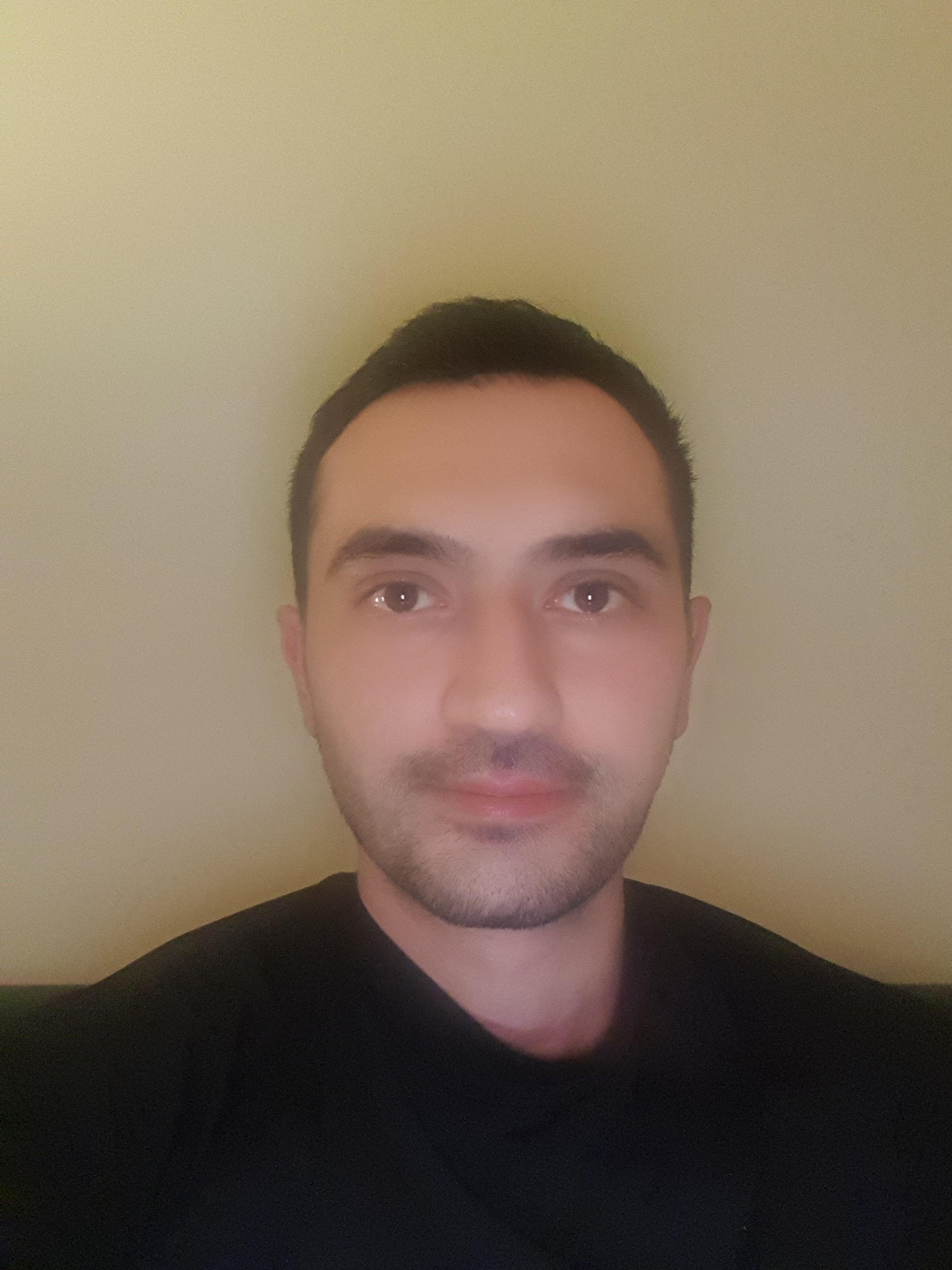 Danial Bafghi