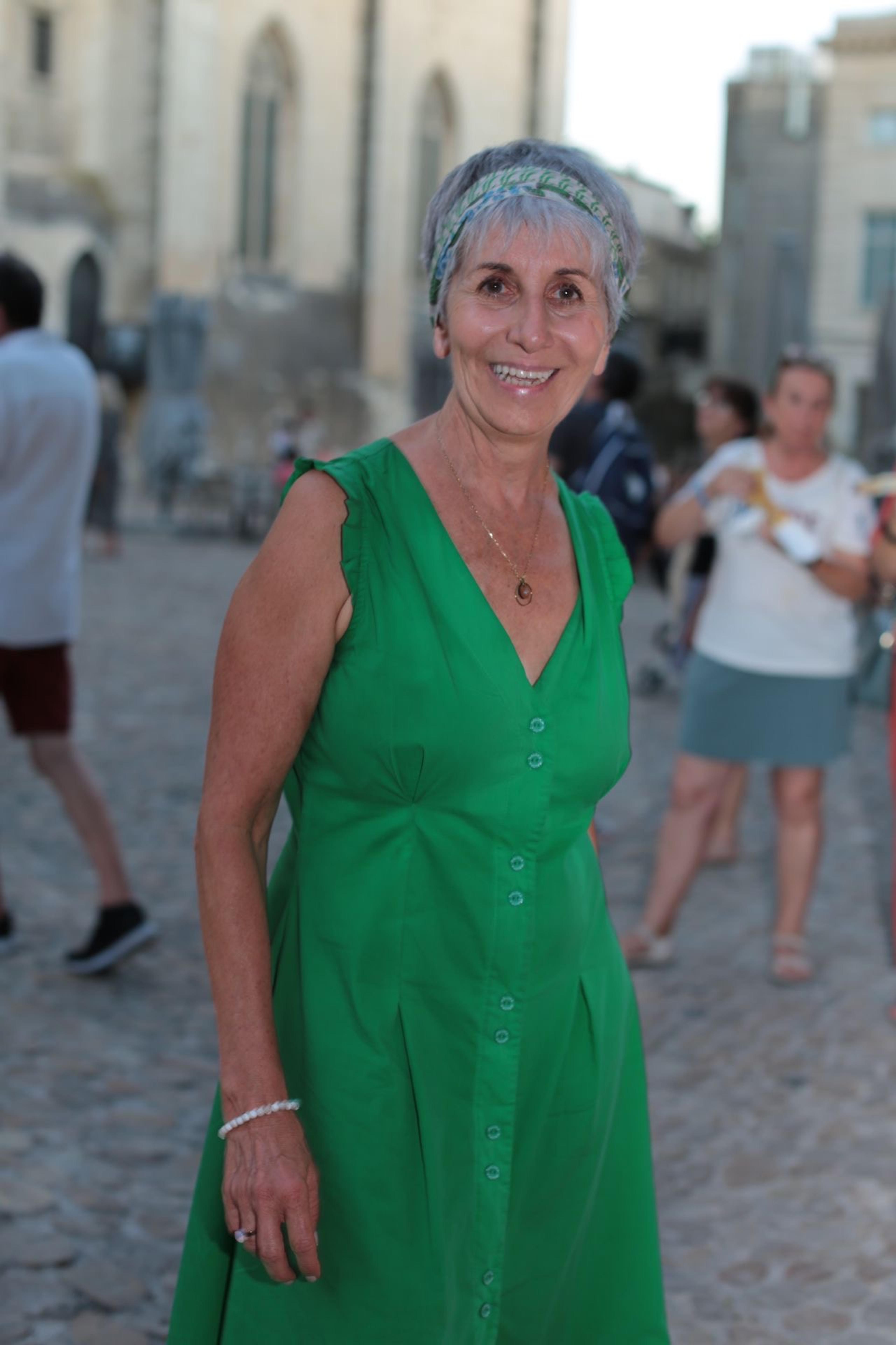 Sylvie Parenthoen