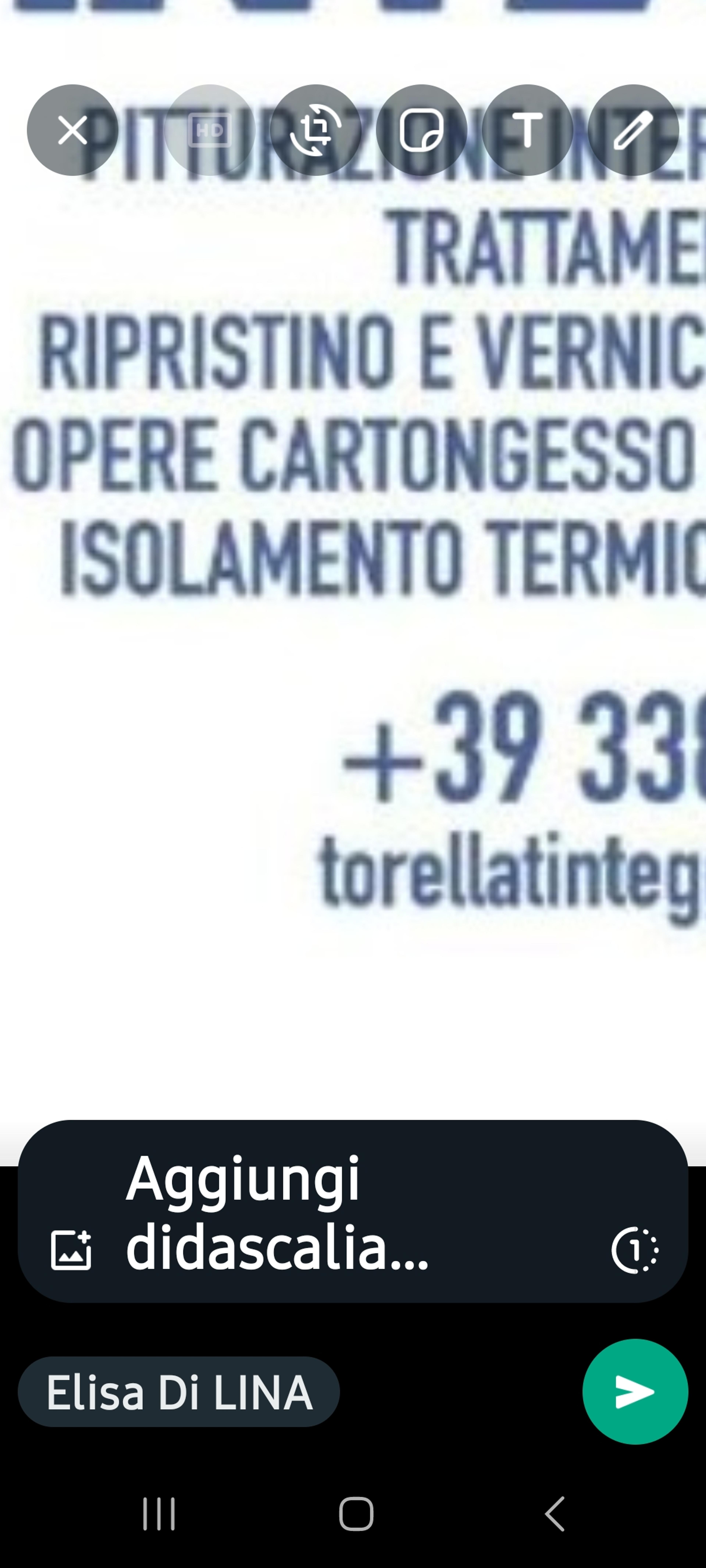 Nino Torella