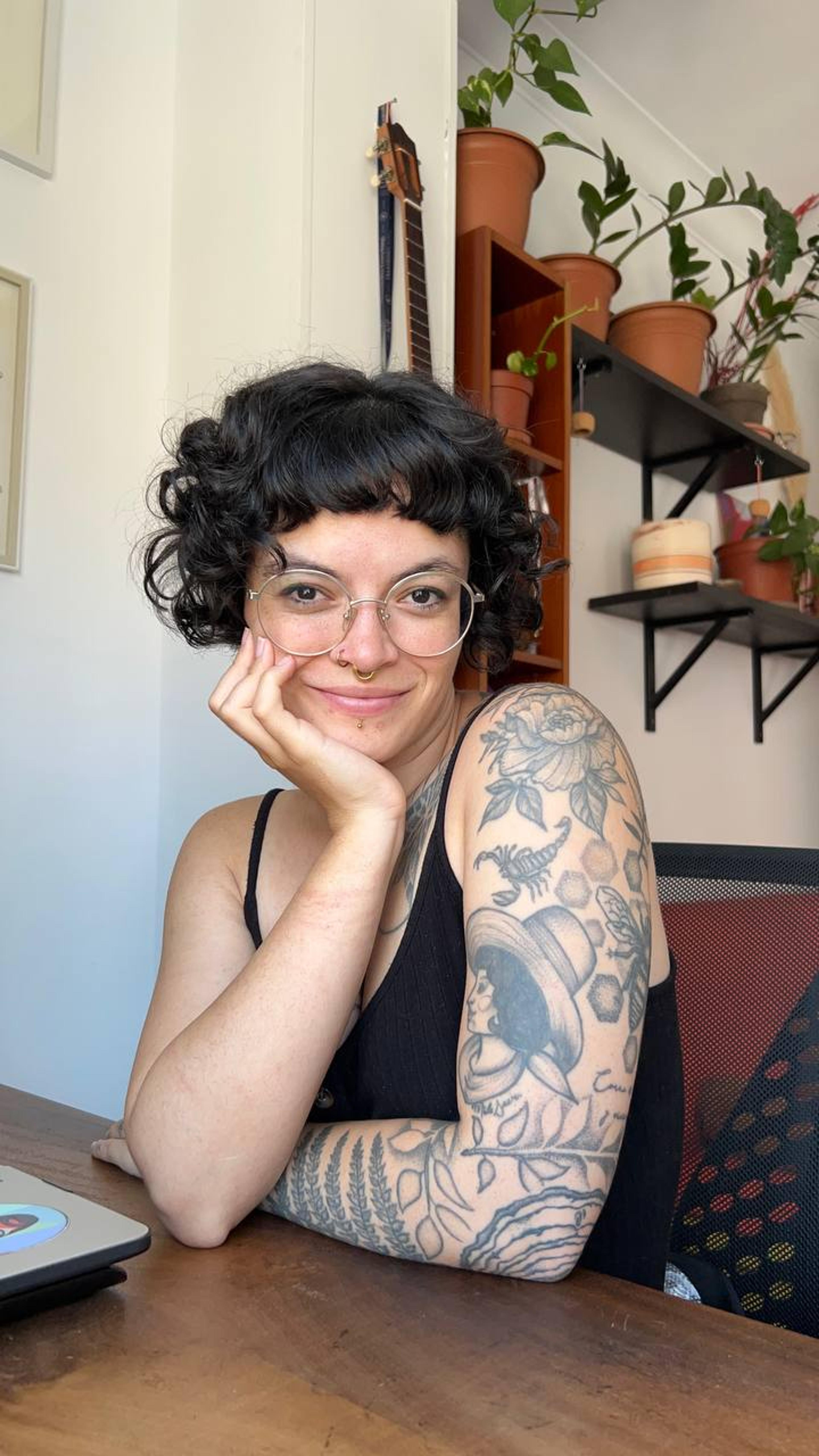 Mariana Méndez