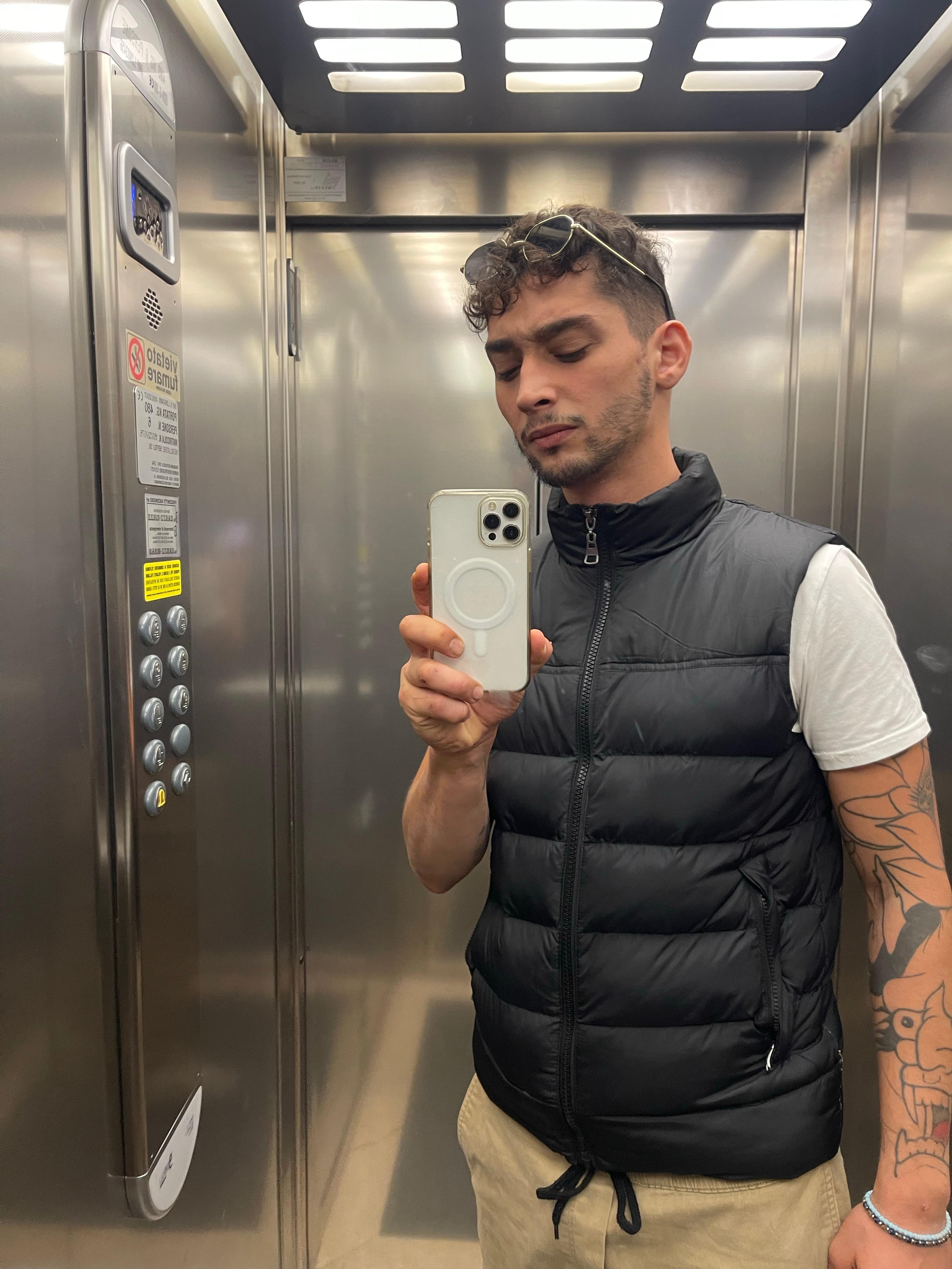 Mirko Cusenza