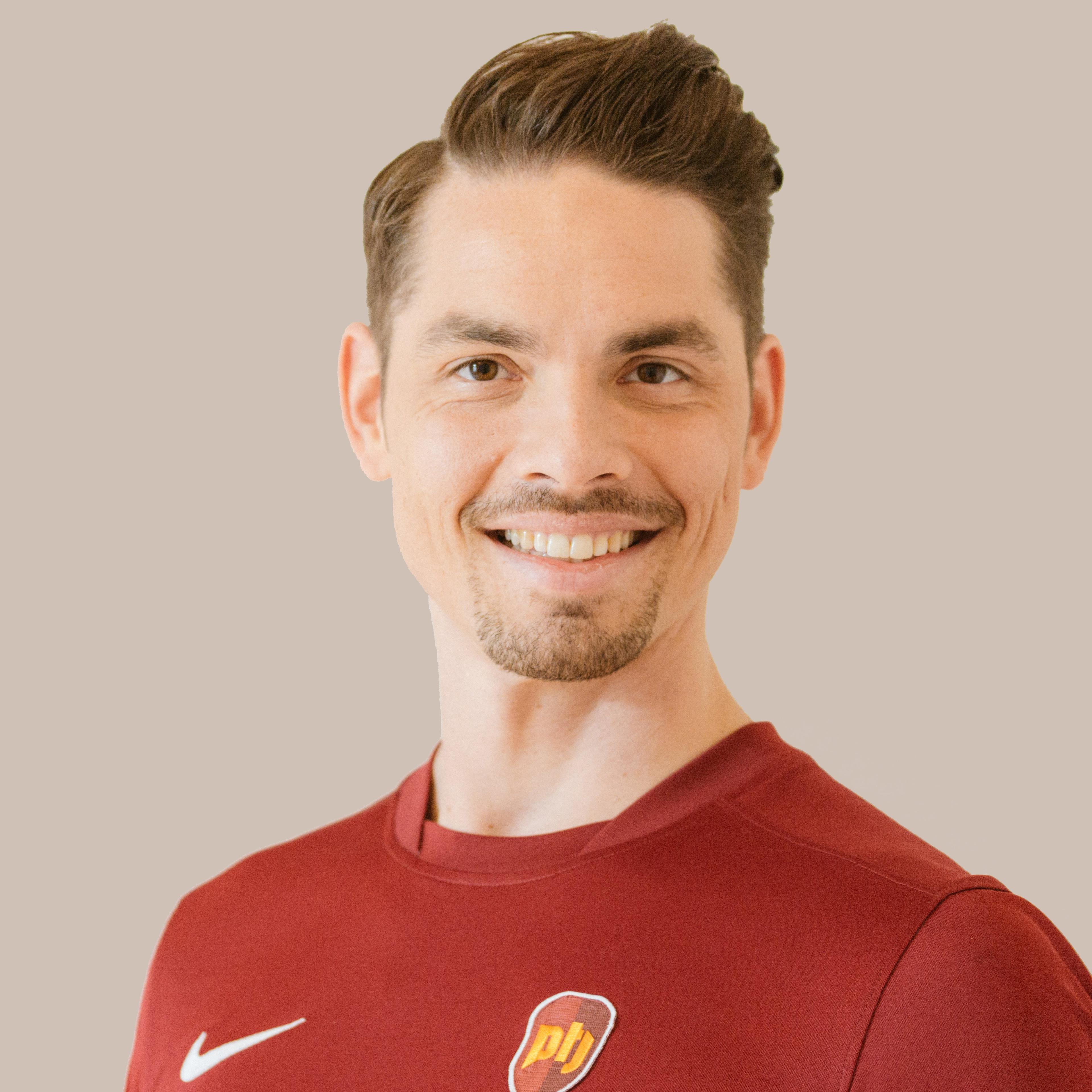 Jonas Bünger