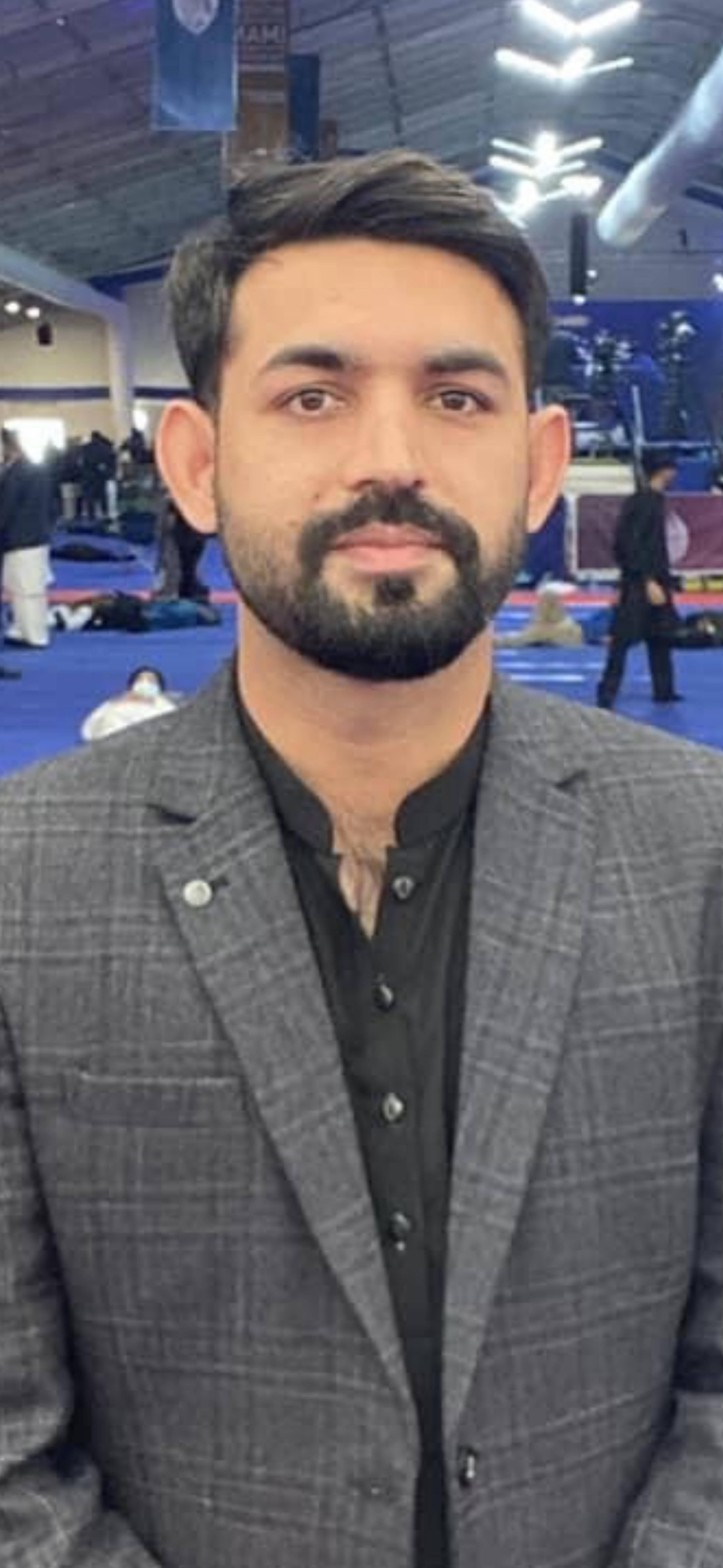Ameer Ahmad