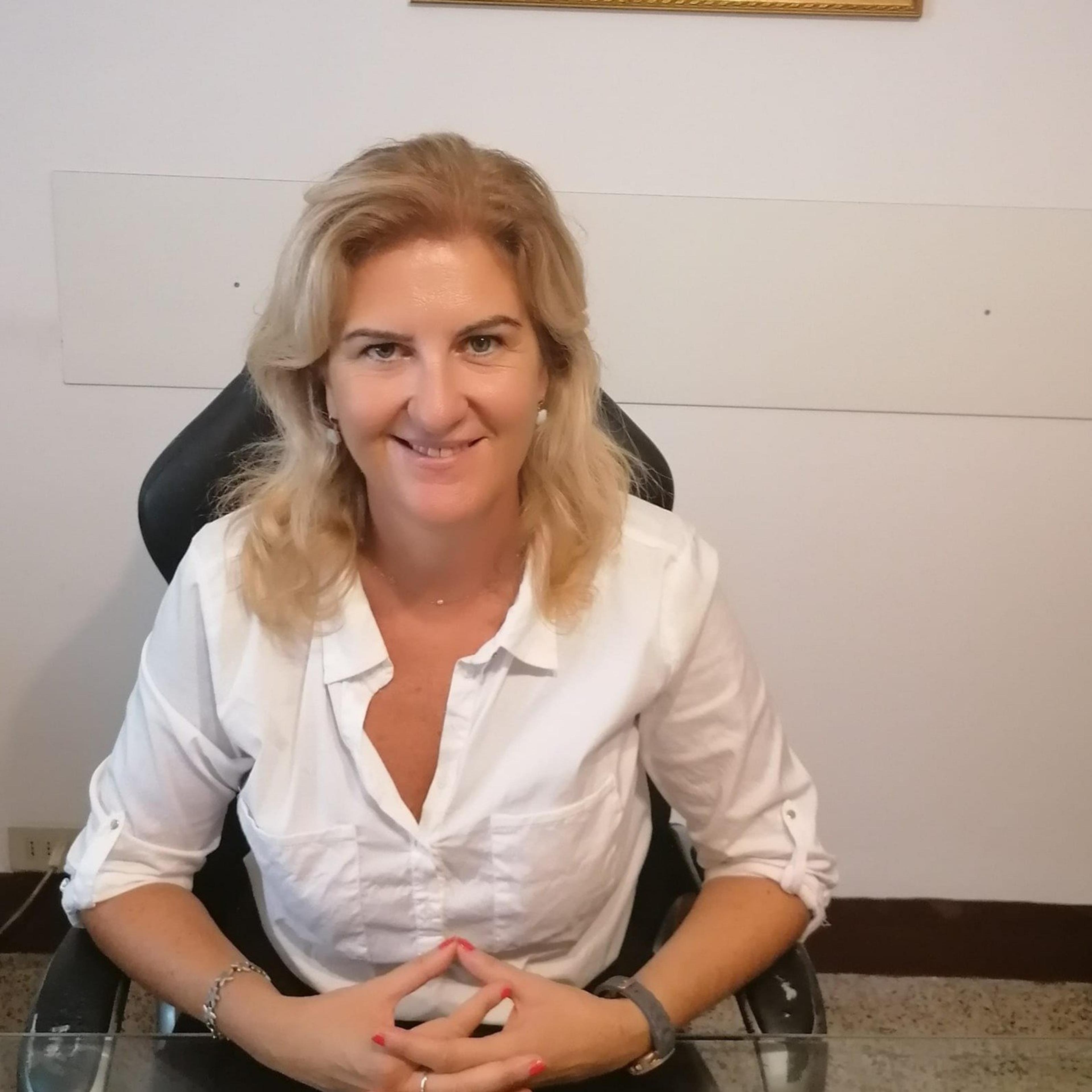 Avvocato Federica Giorgi