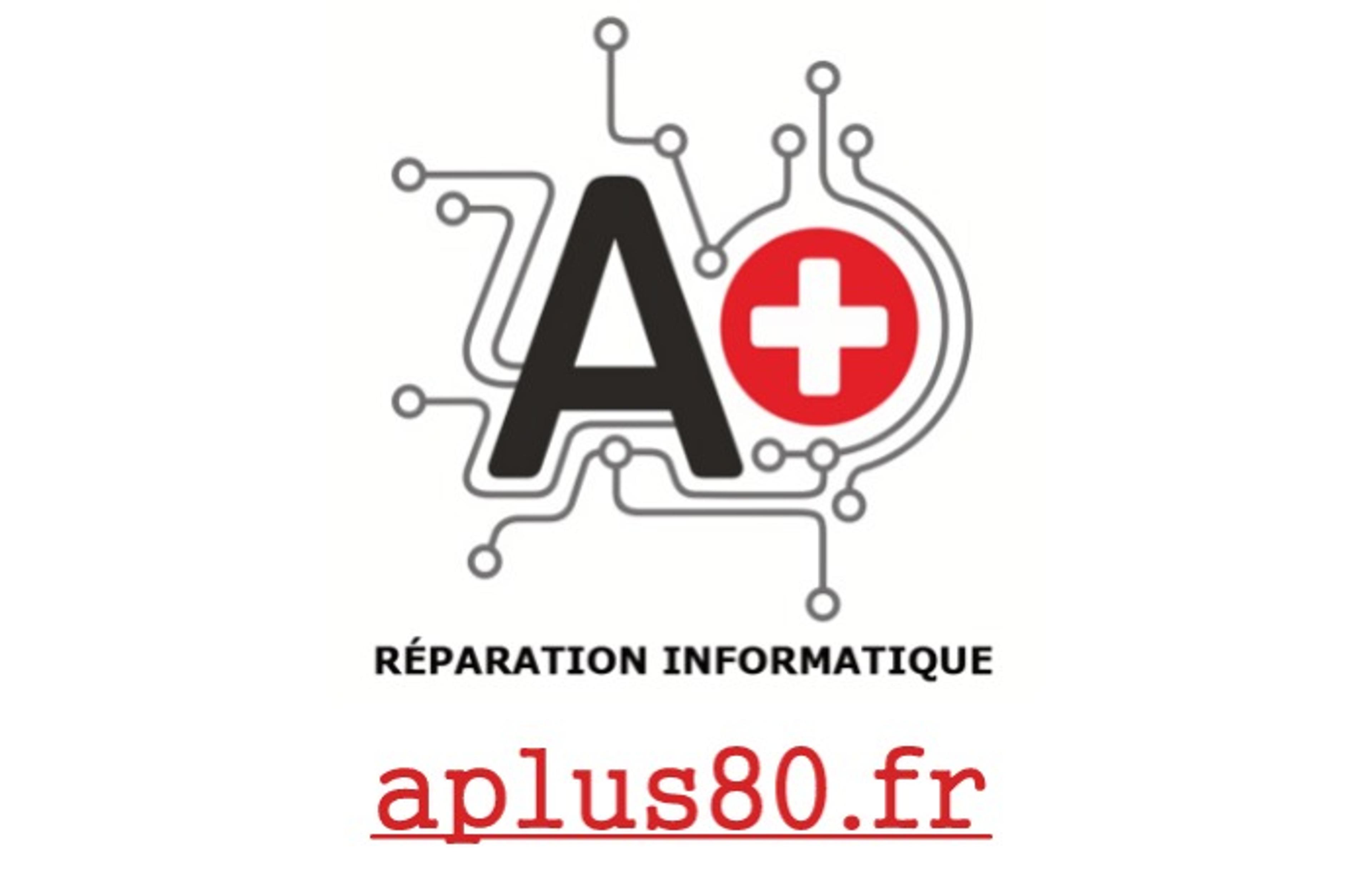 Aplus Réparation Informatique