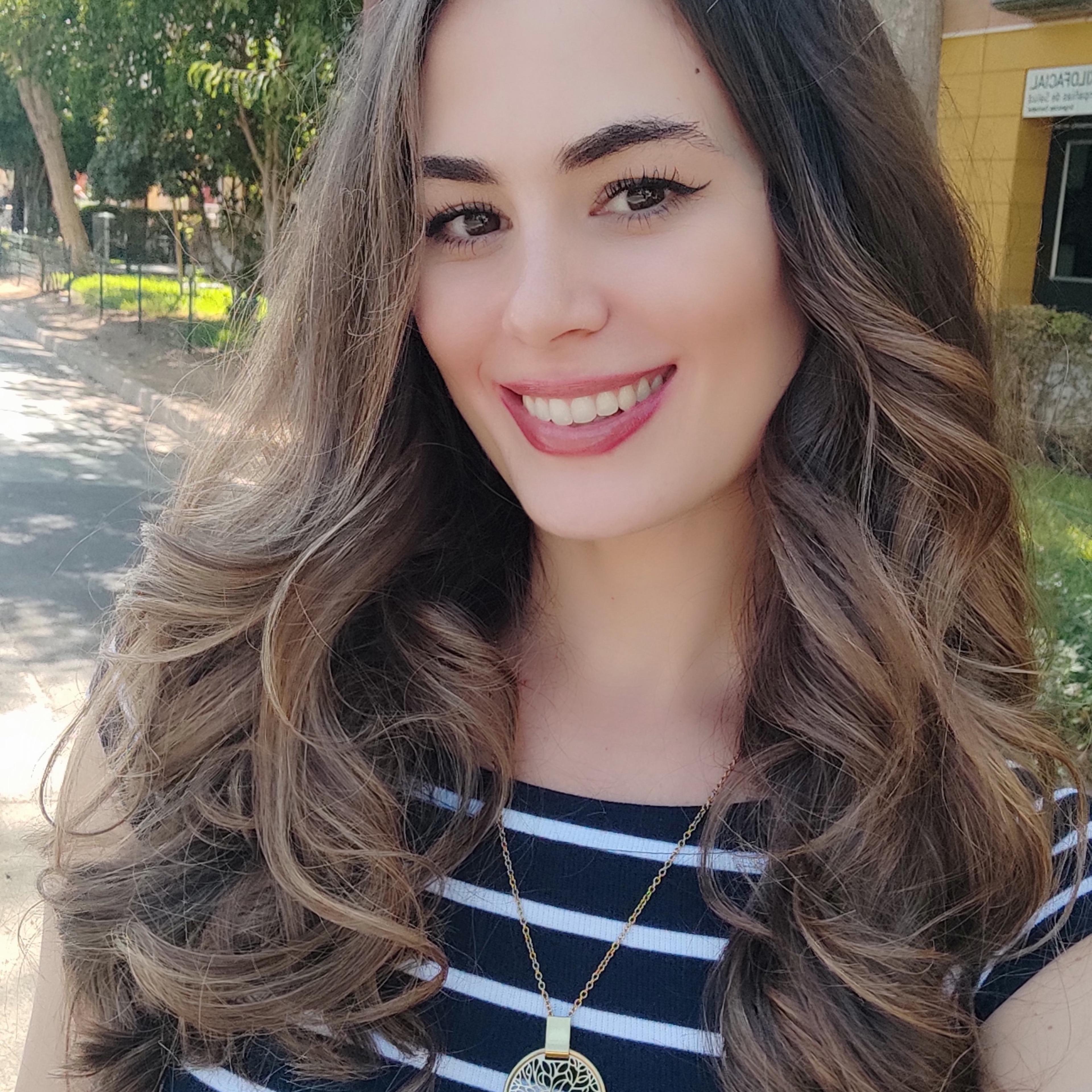 Laura Romero García-Baquero