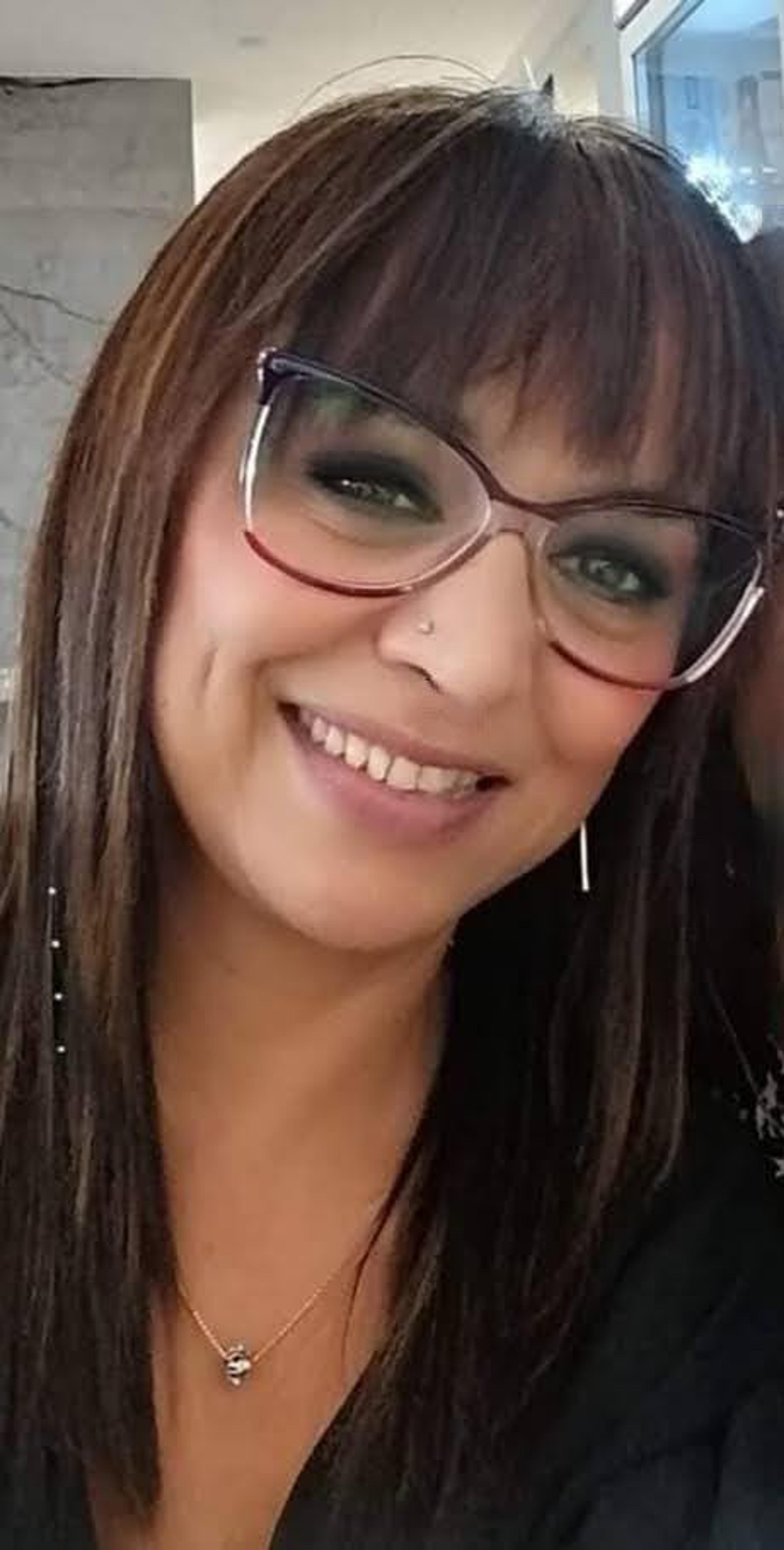 Maria Luisa Lopez