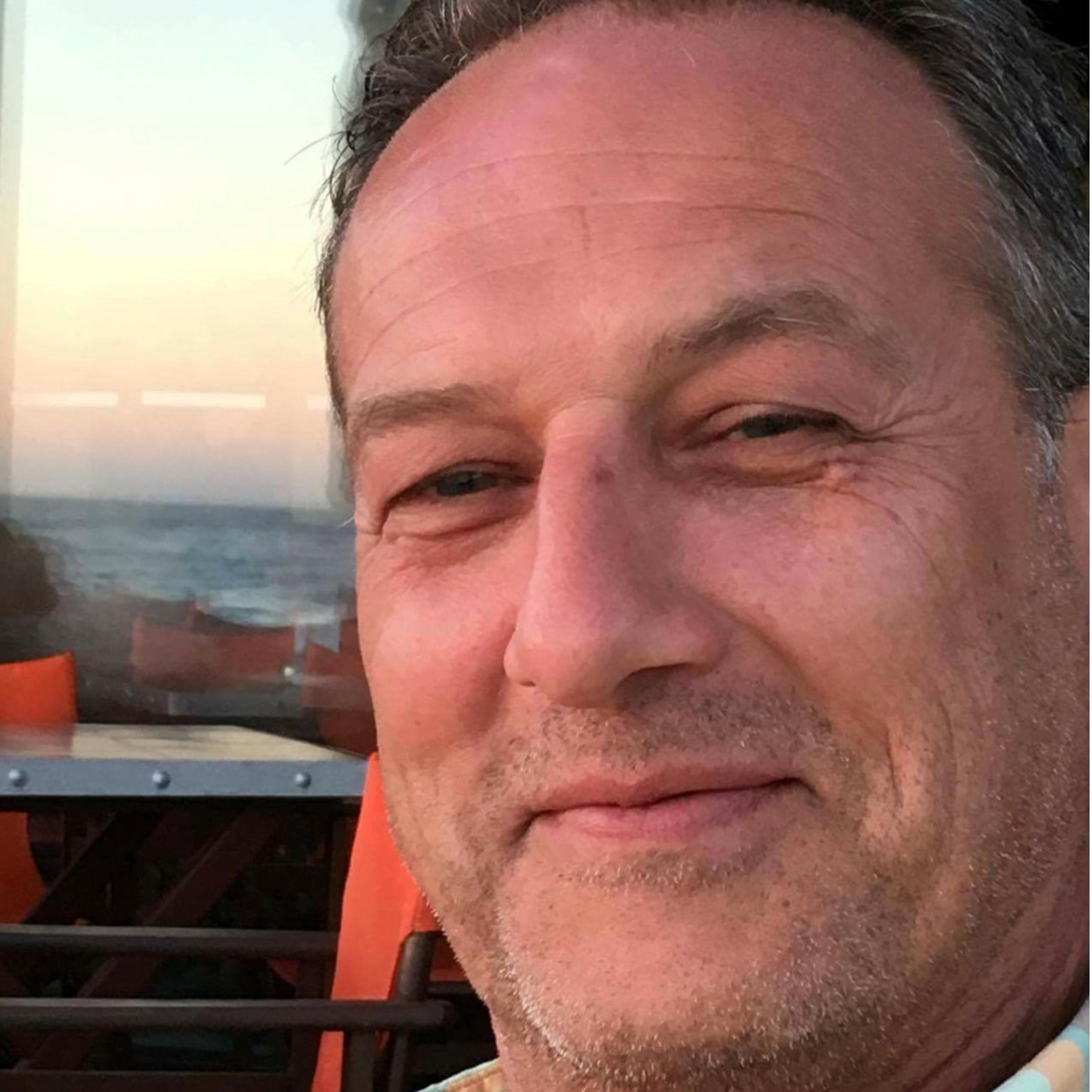 Nicusor Rotaru