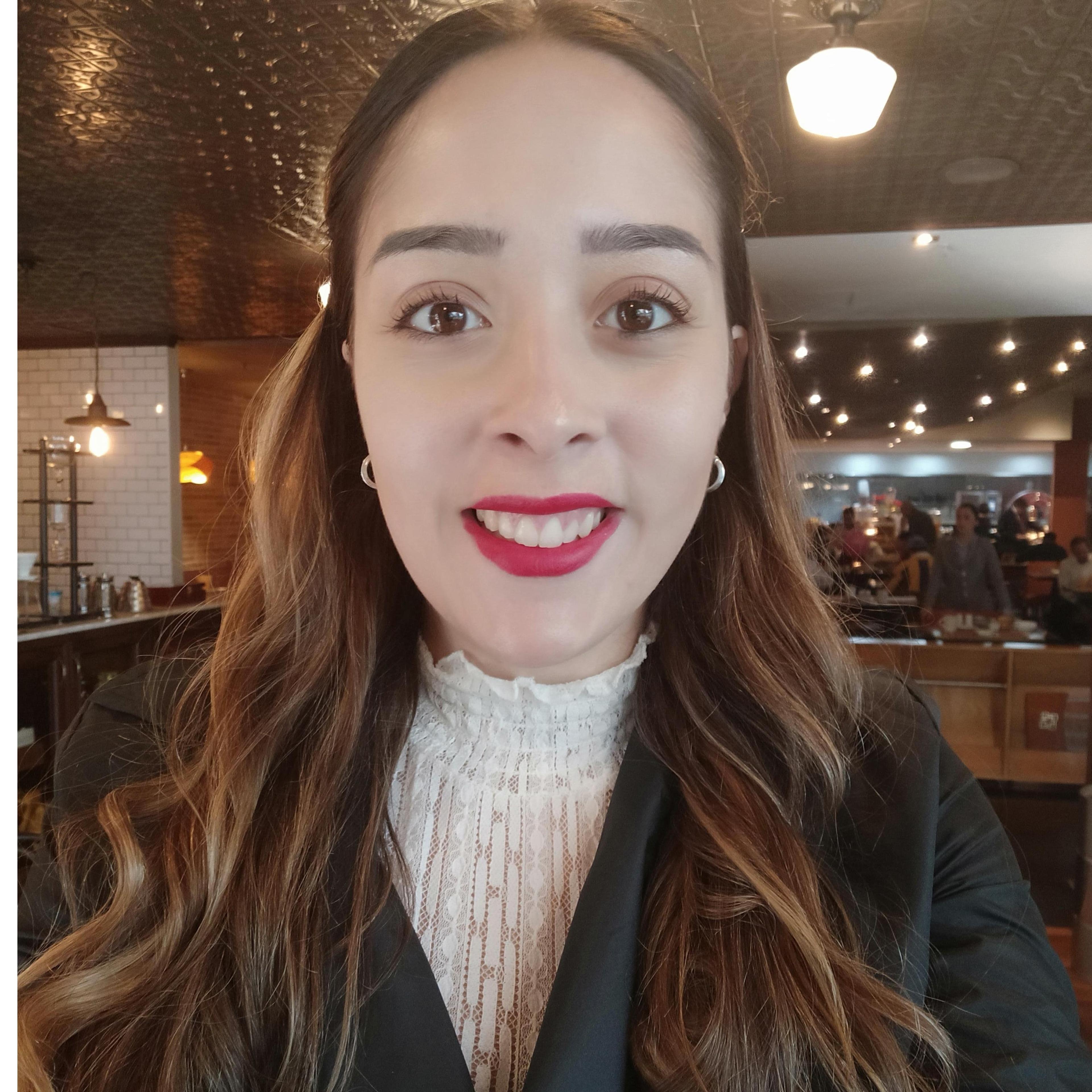 Jennifer Garcia Agudelo