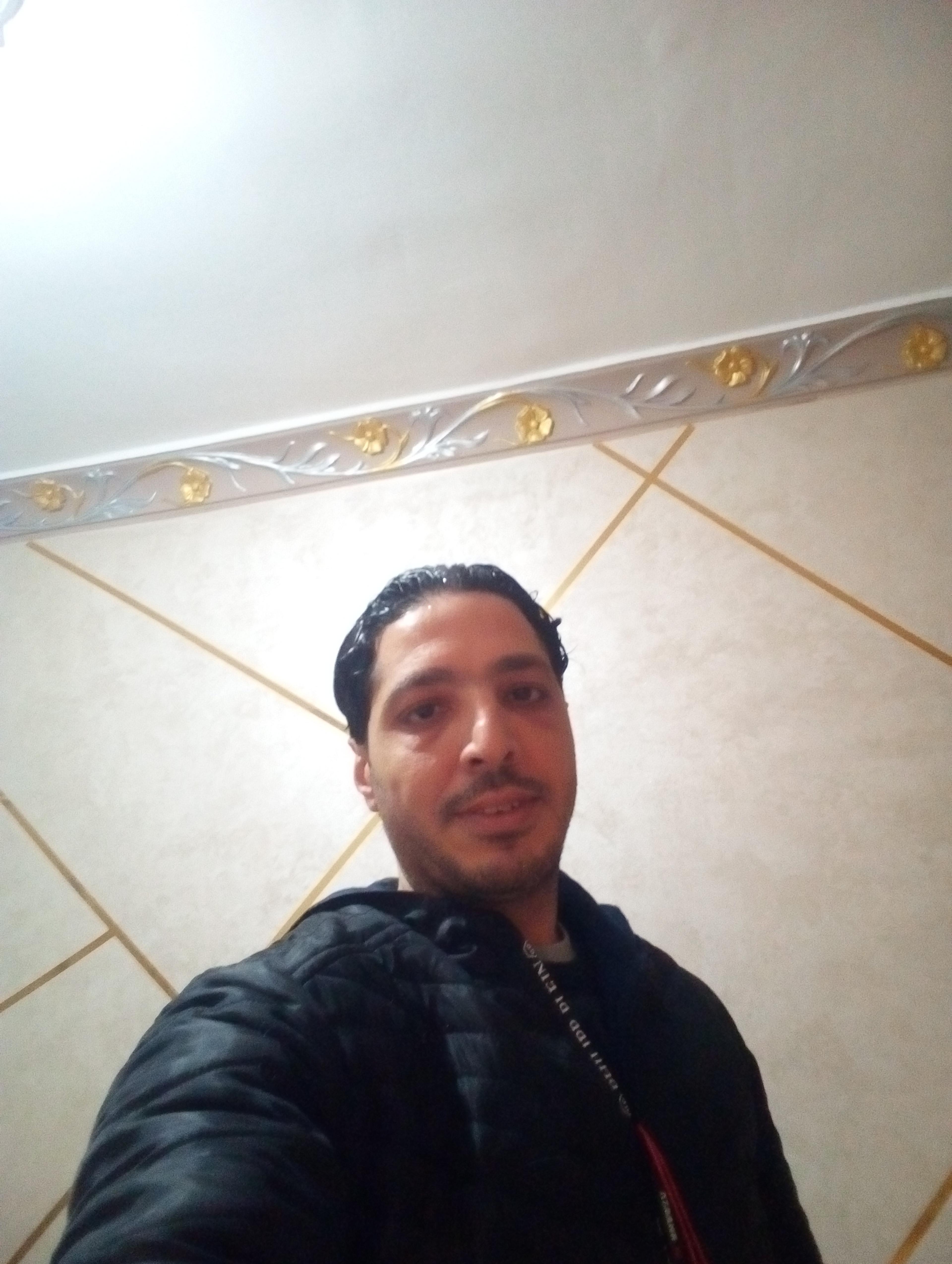 Ehab Yousri